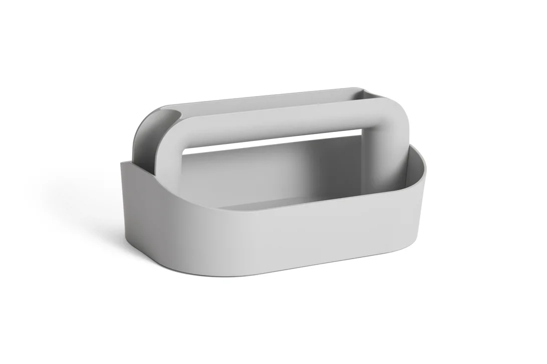 Tool Box Grey