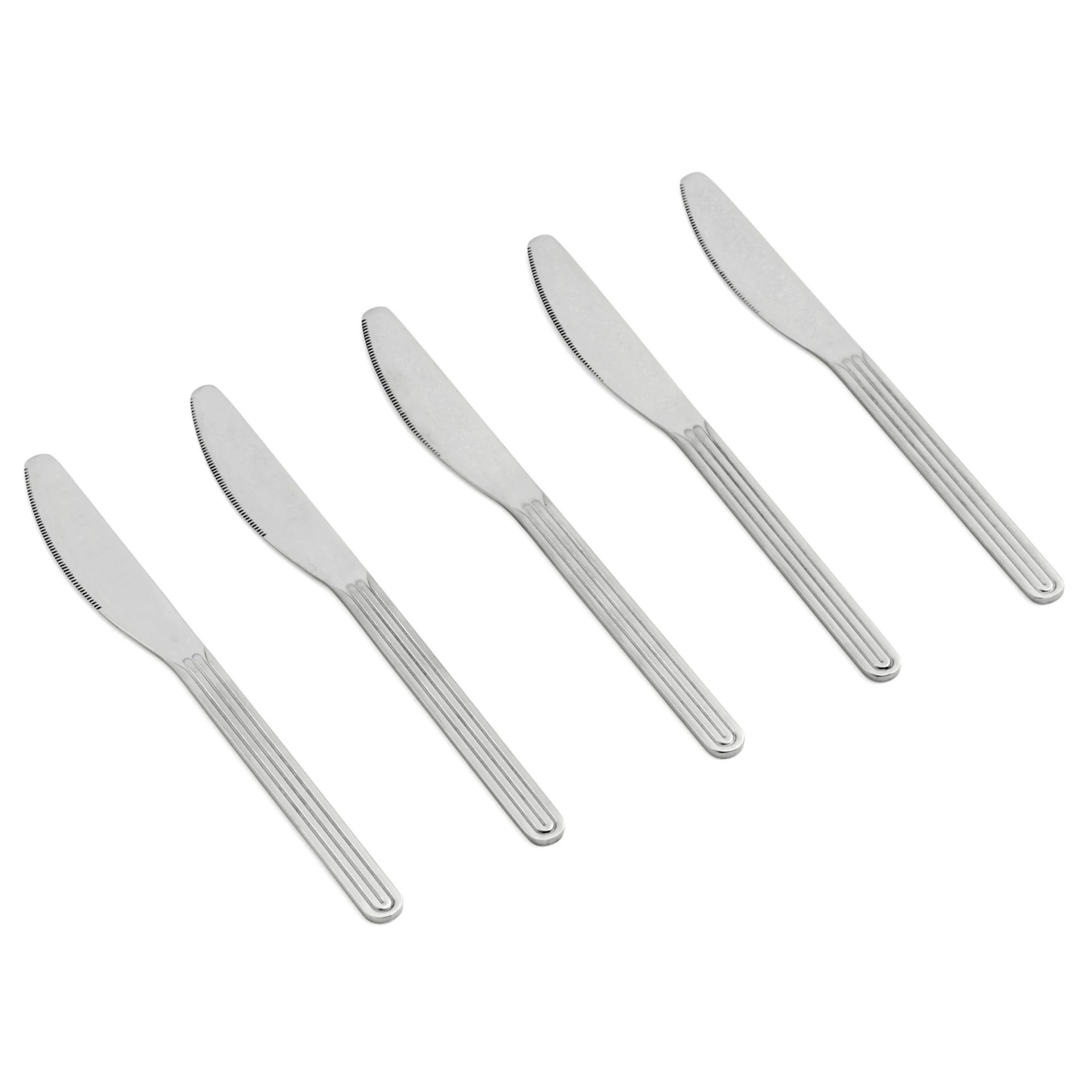 Sunday Knife Set of 5