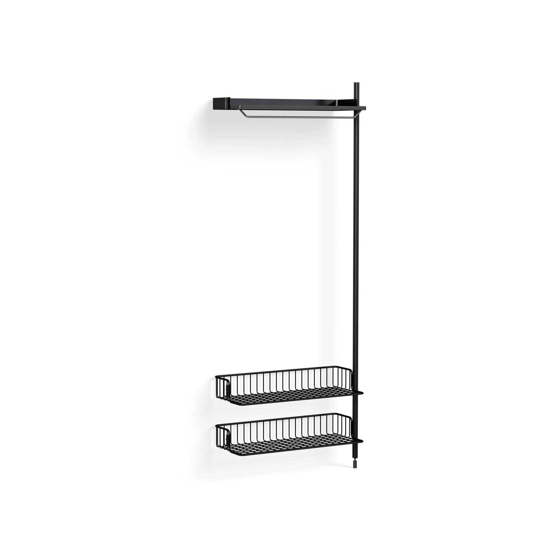 Pier system combination 1010 - add on Pier system combination 1010 - add on