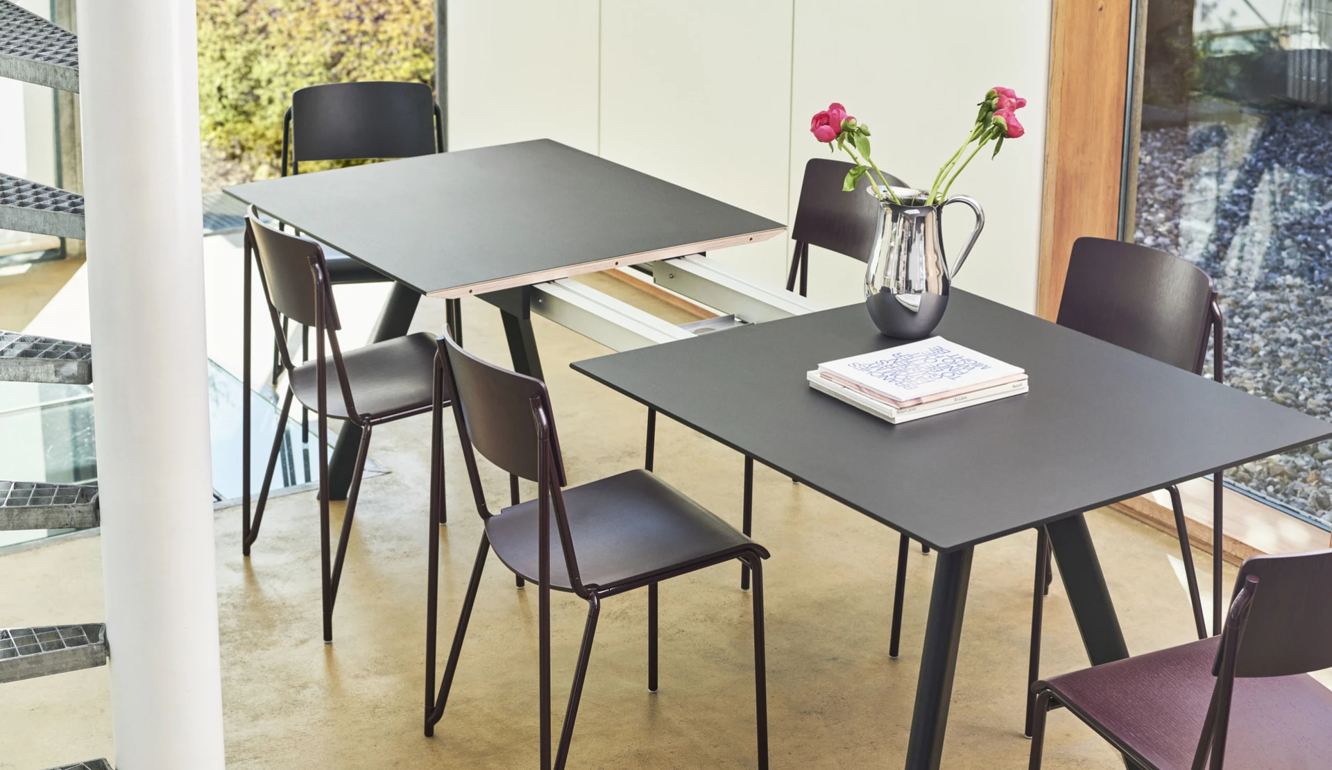 CPH 30 Extendable