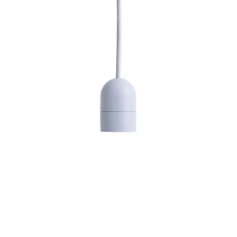 Common Pendant Cord Set Pastel lilac