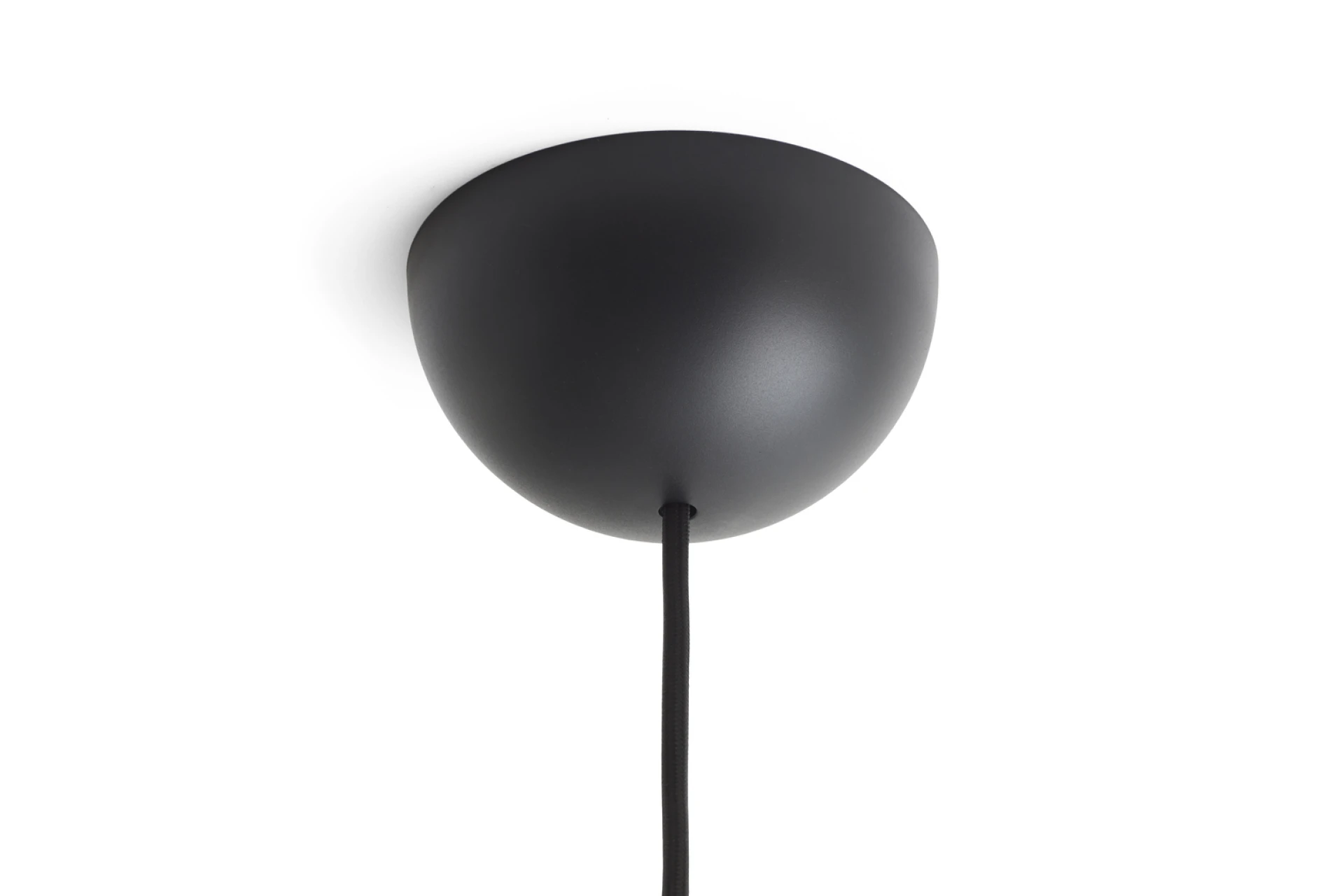 Matin Pendant 300 Oxide red