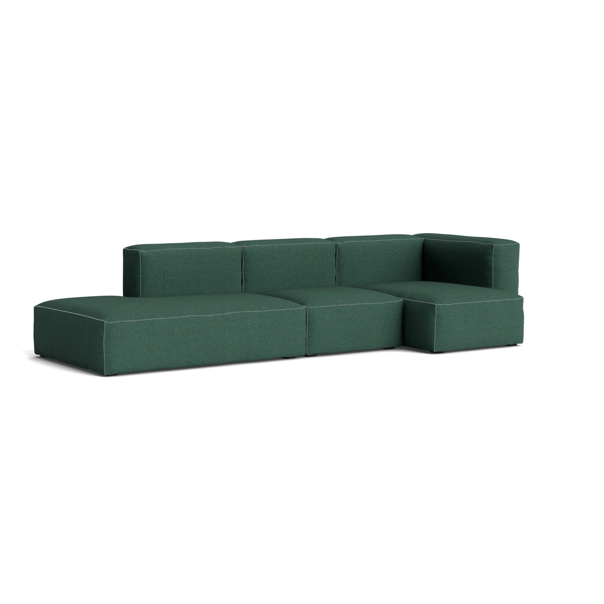 Mags Soft 3-Seater Combination 3