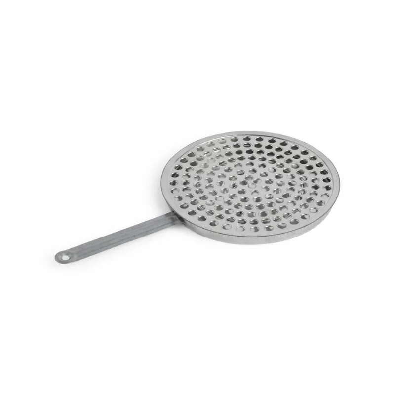 Outdoor Market Toaster Pan 