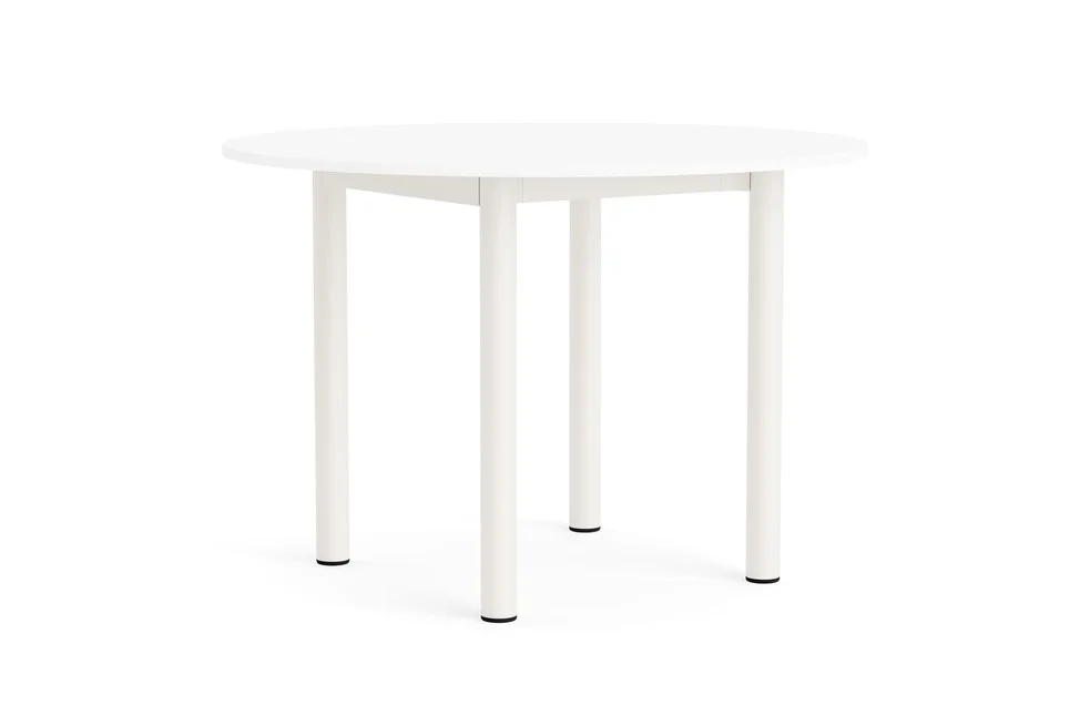 Annex Table Round