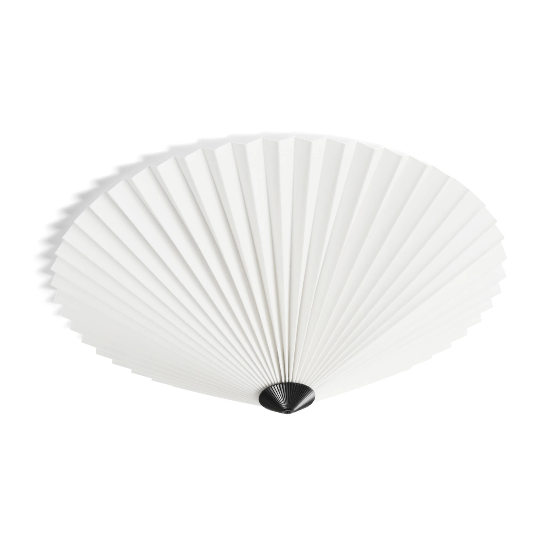 Matin Flush Mount 380 White