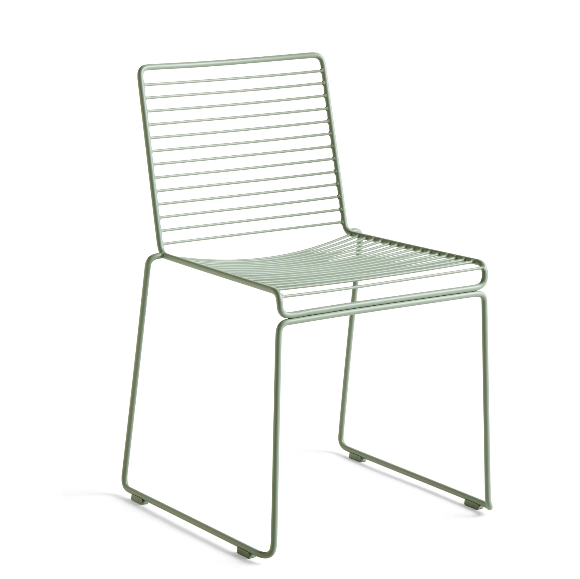 Hee Dining Chair Fall green