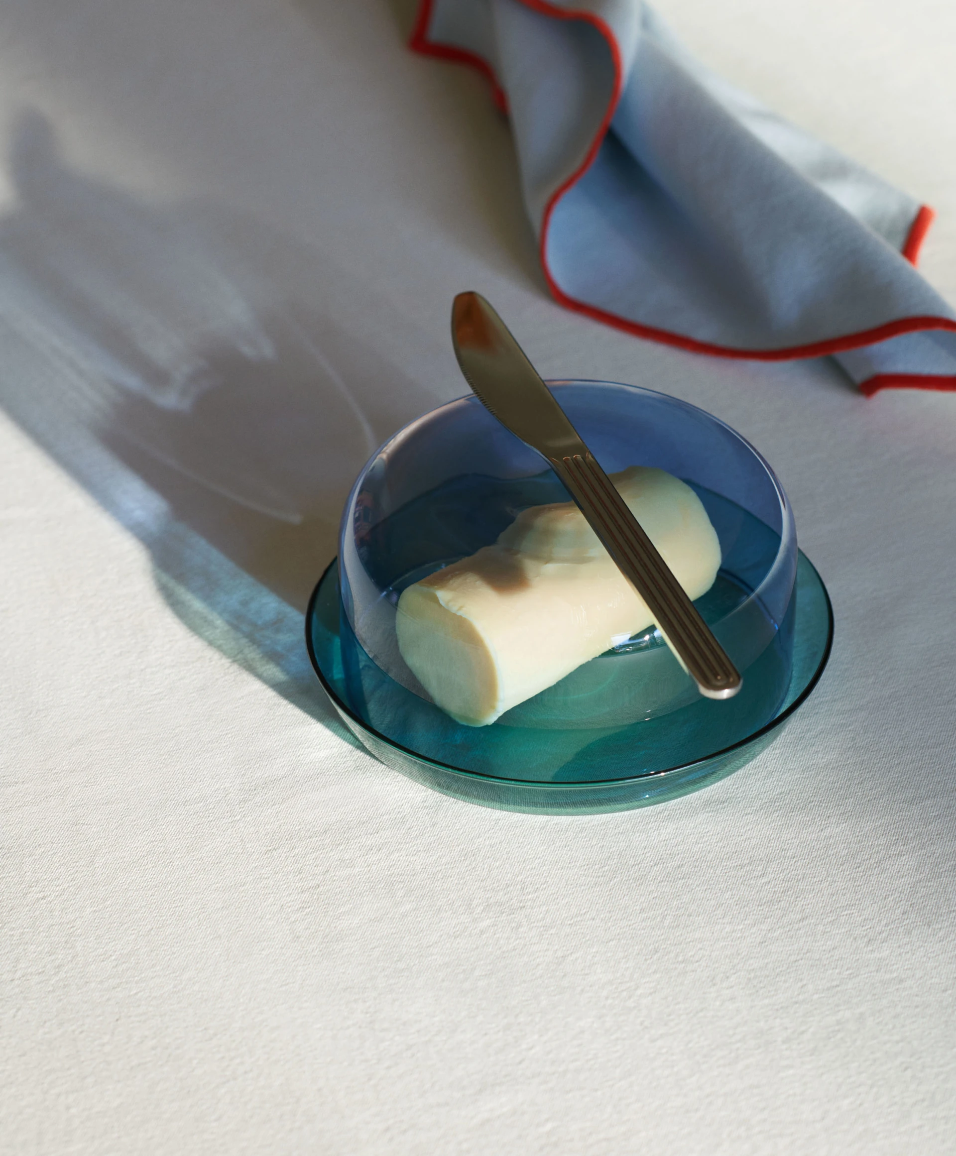 Sunday Knife Set of 5