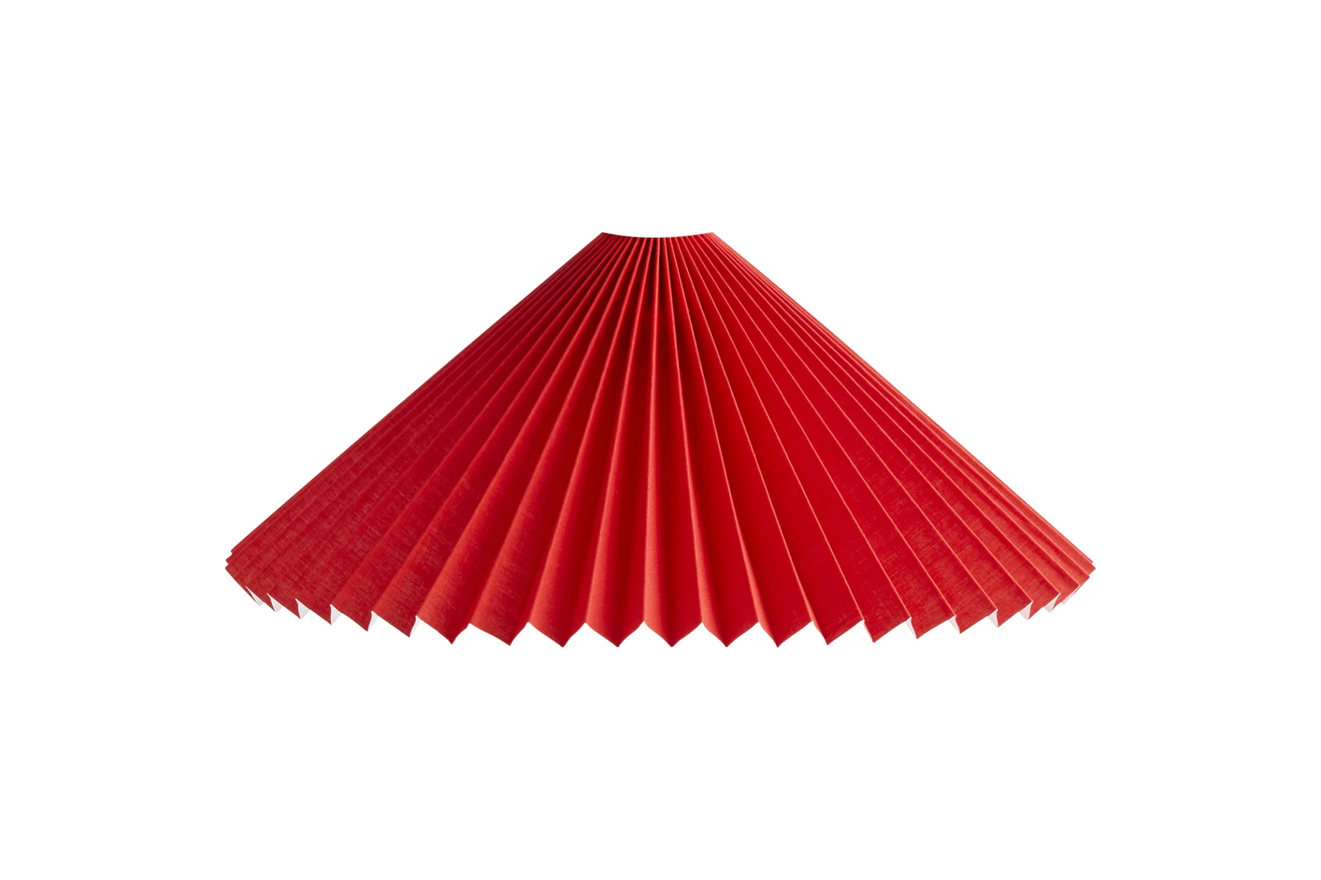 Matin Shade 380 Bright red