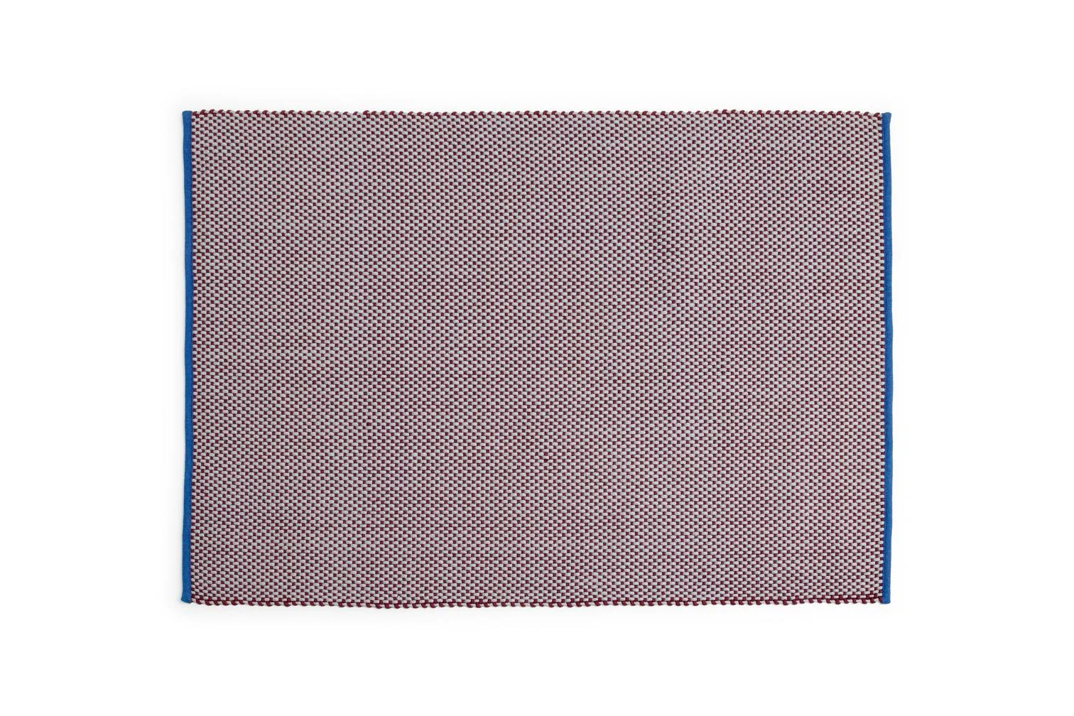 3 Colour Rug W170 x L240 Light grey
