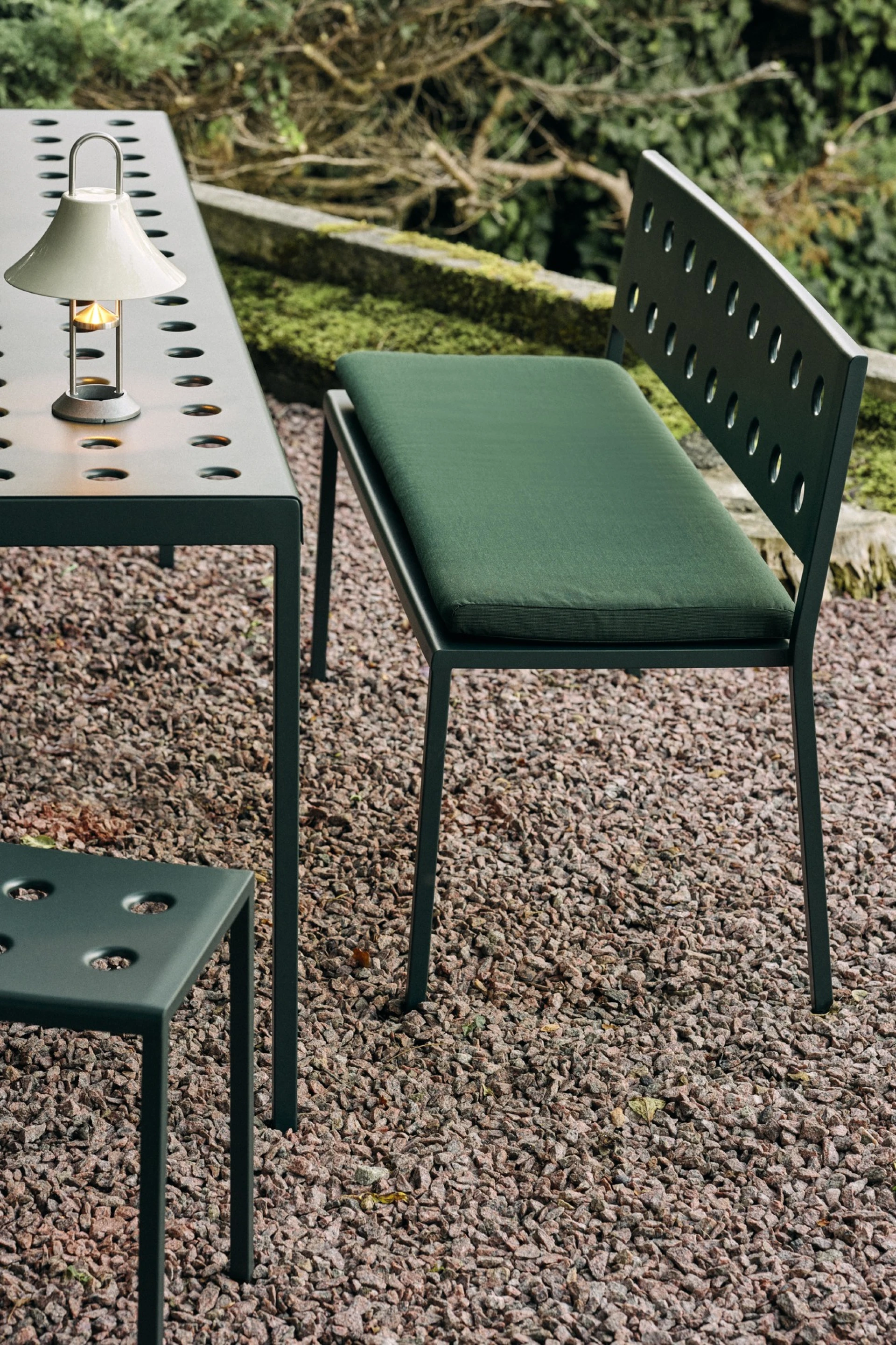 Balcony Dining Bench Cushion