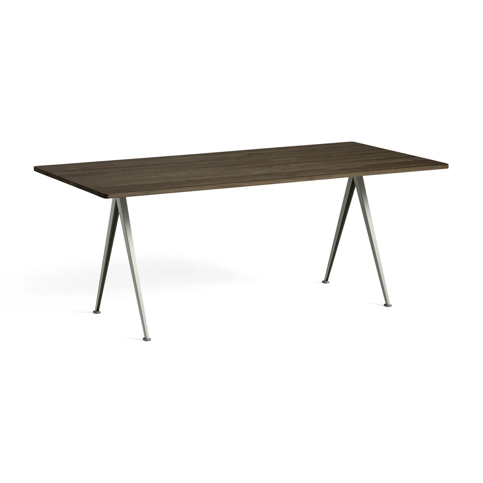 Pyramid Table 02