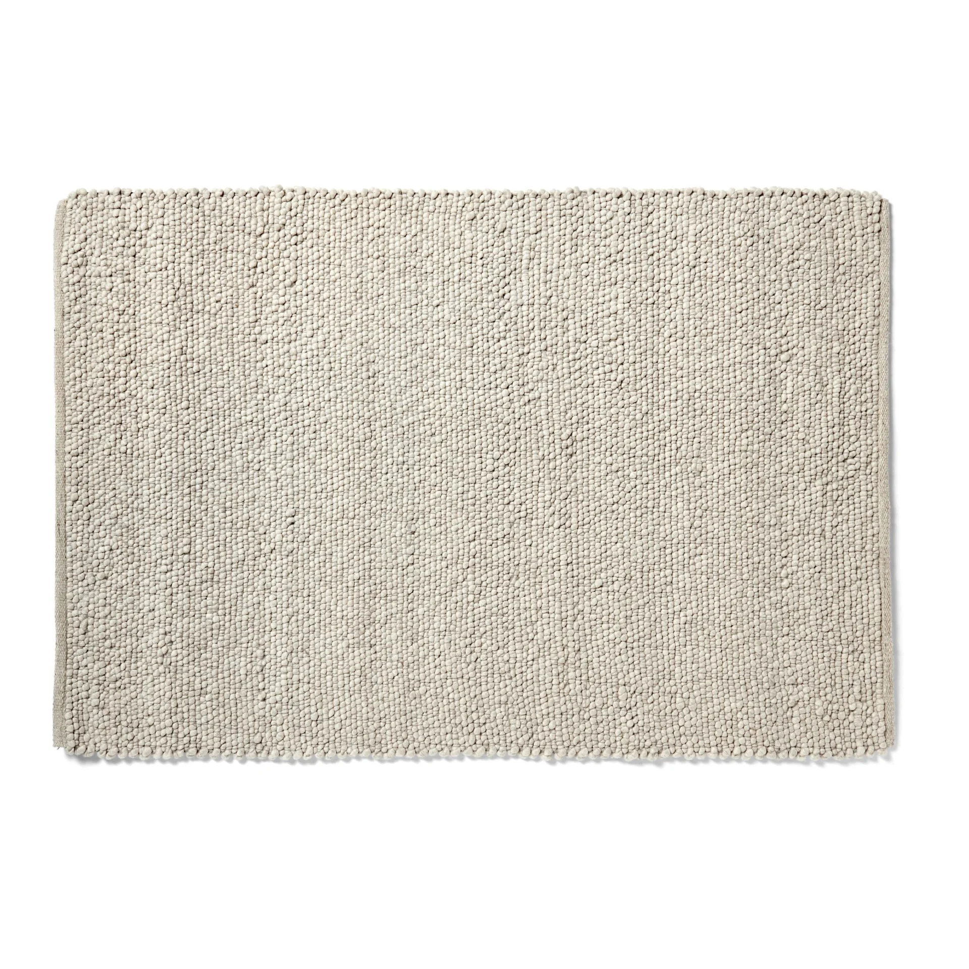 Peas Random 140 x 200 Soft grey