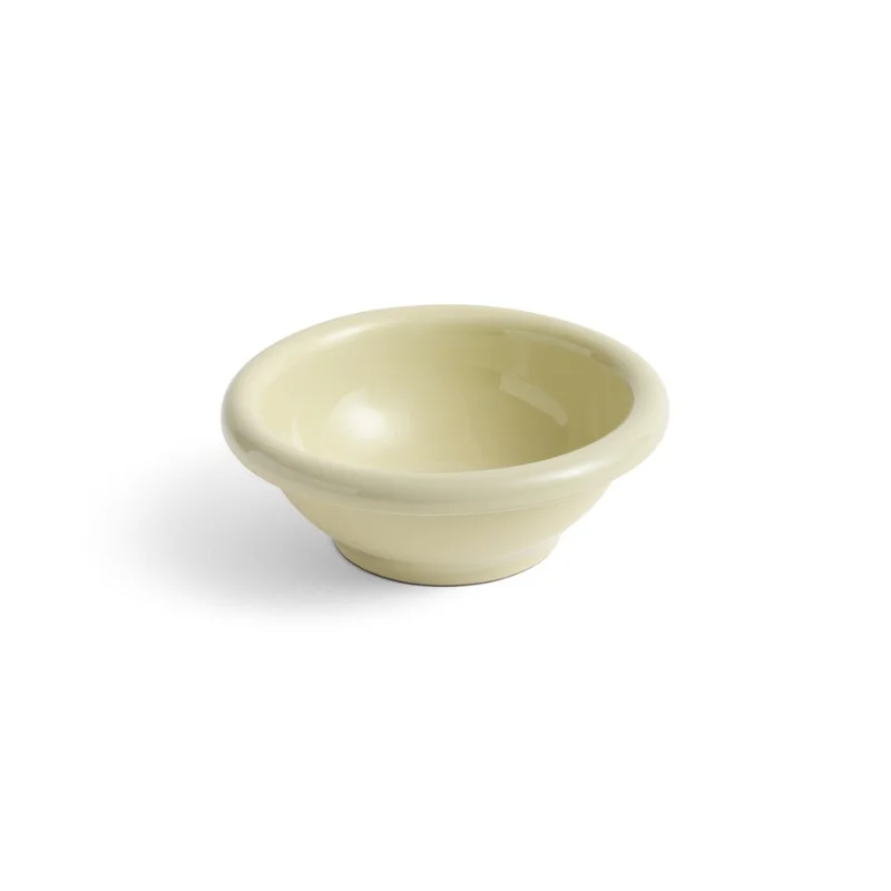 Barro Salad Bowl Small Pistachio