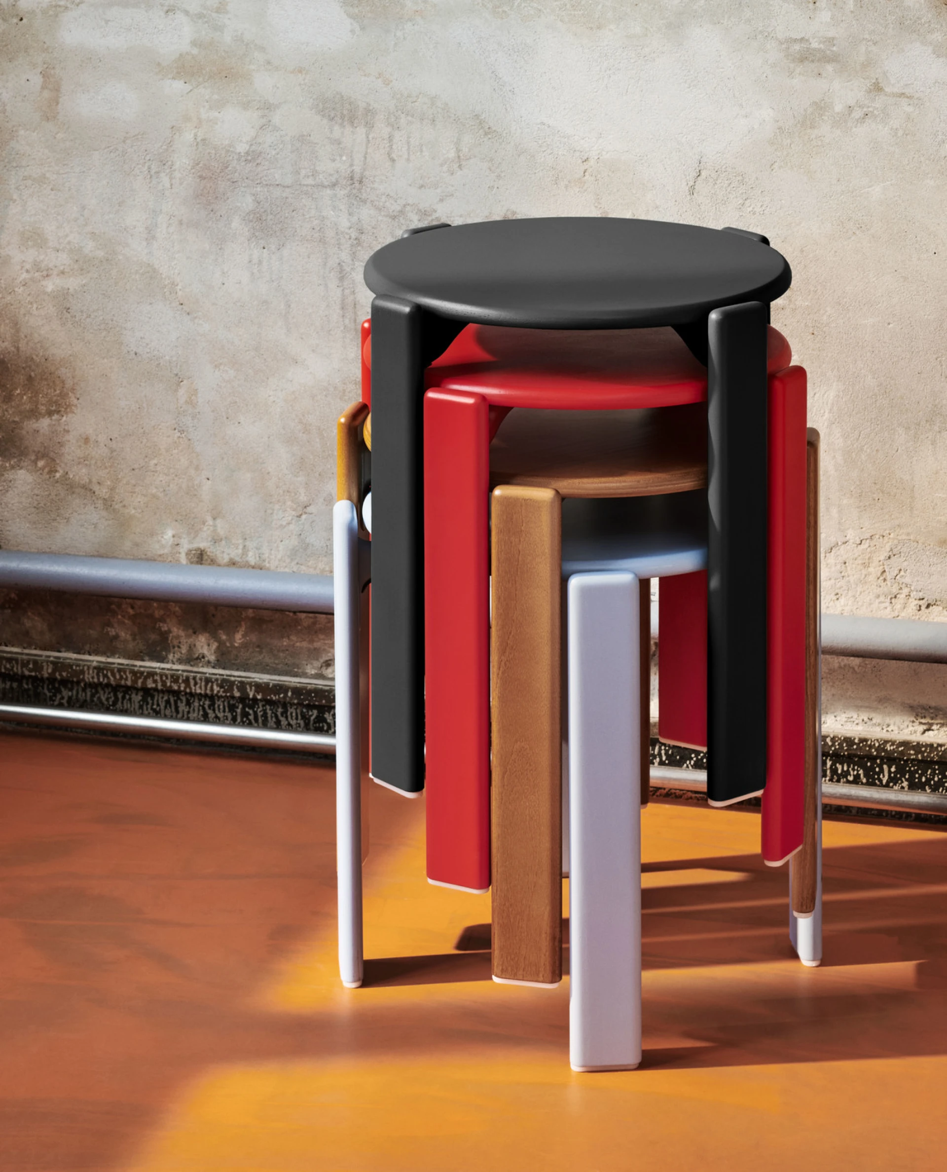 Rey Stool Rey Stool