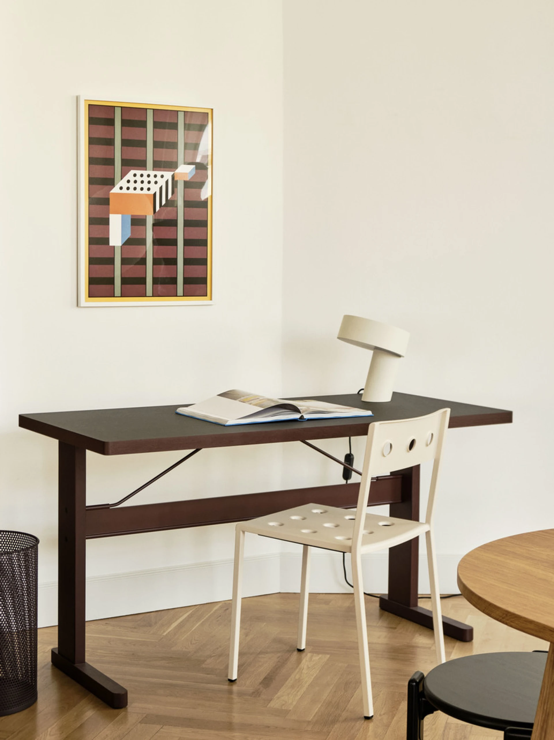 Passerelle Desk