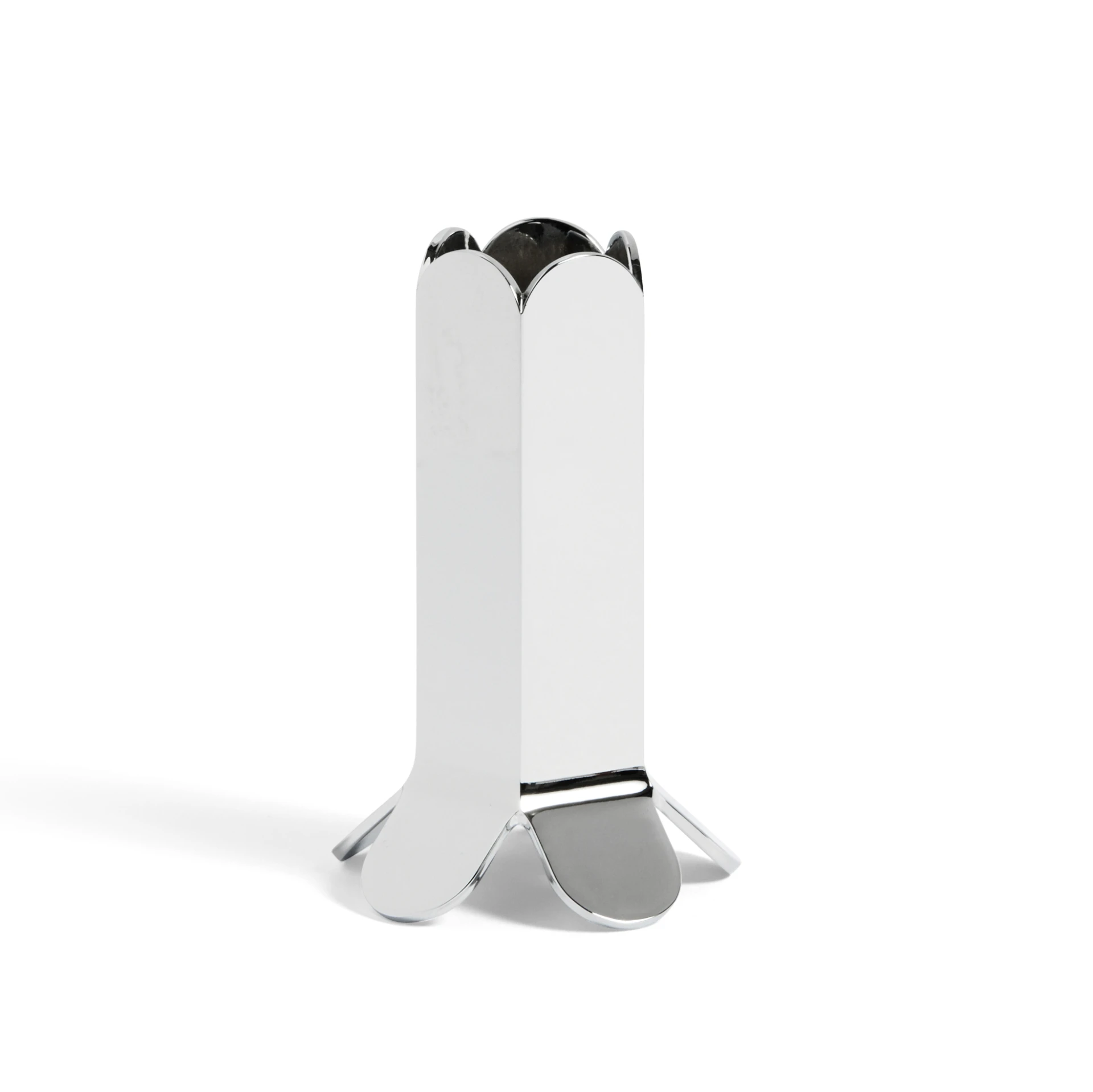 Arcs Candleholder S Mirror