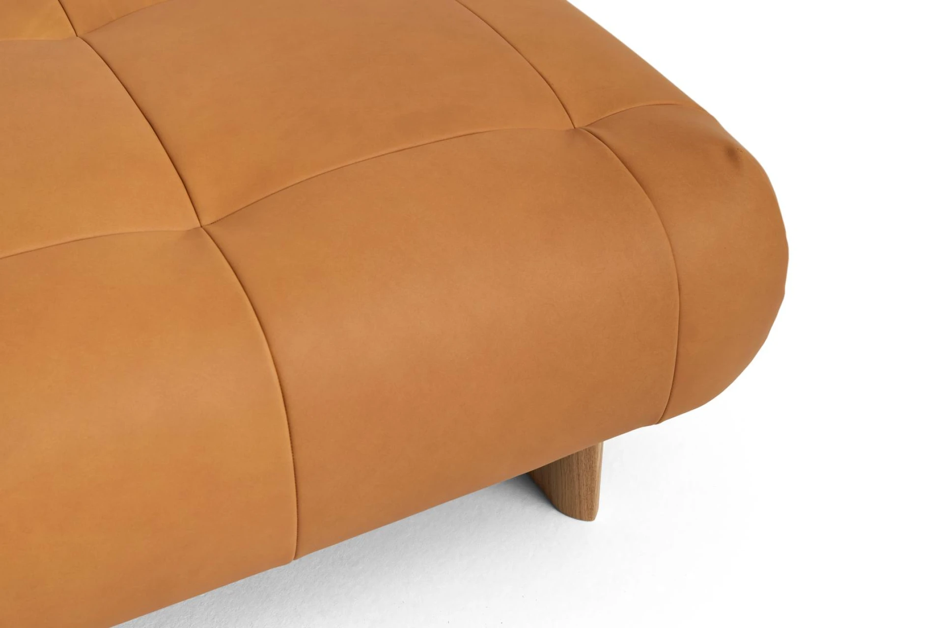 Quilton Lift Ottoman
