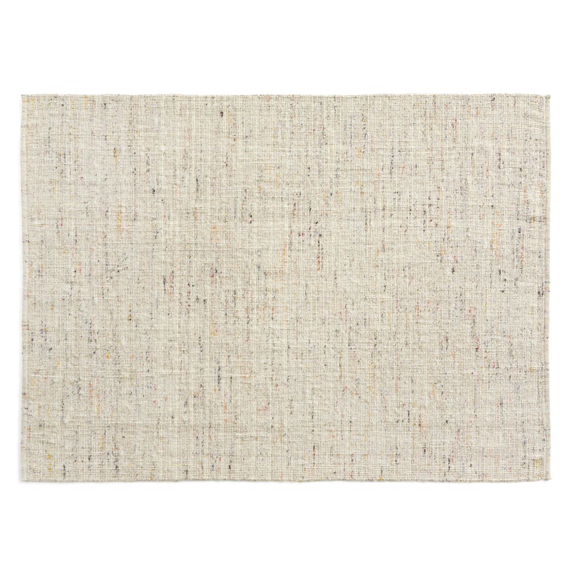 Crayon Rug 140 x 200 Multi