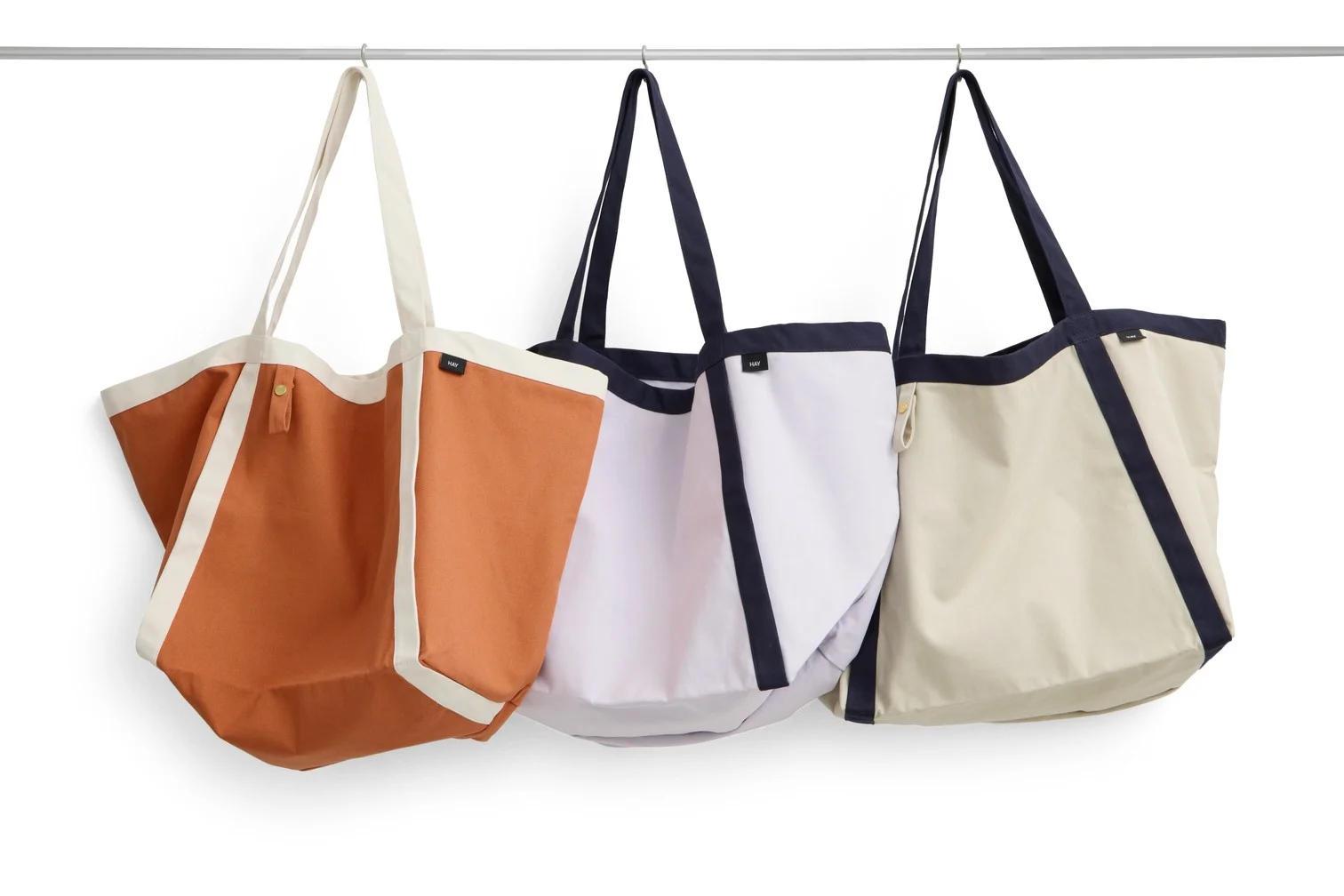 Everyday Sports Bag Medium Burnt orange