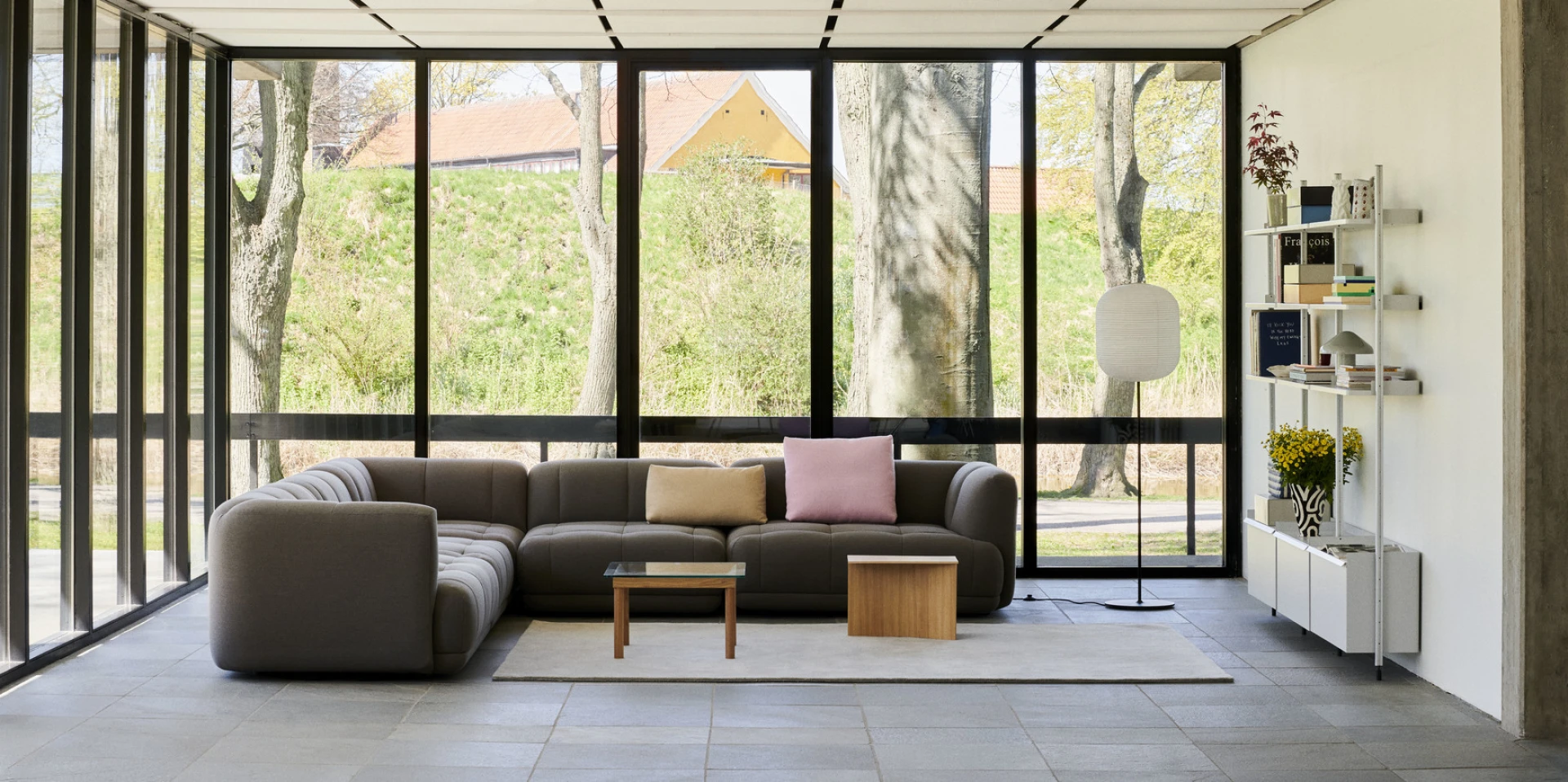 Pier system combination 1020 - add on Pier system combination 1020 - add on