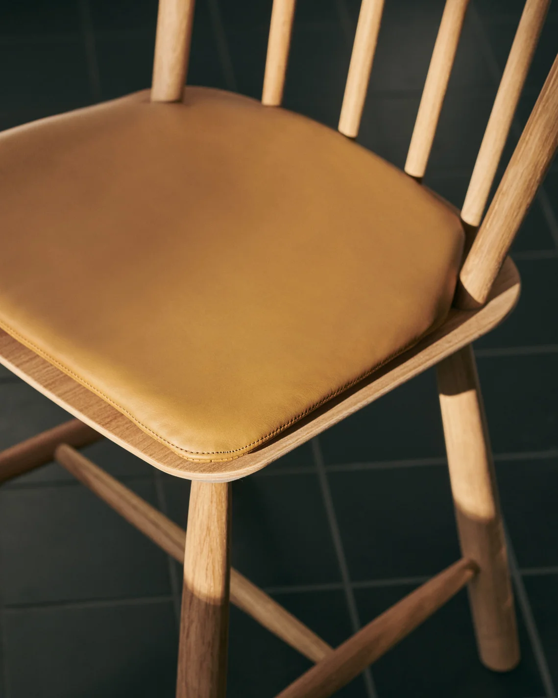 J41 Seat Cushion Atlas 931