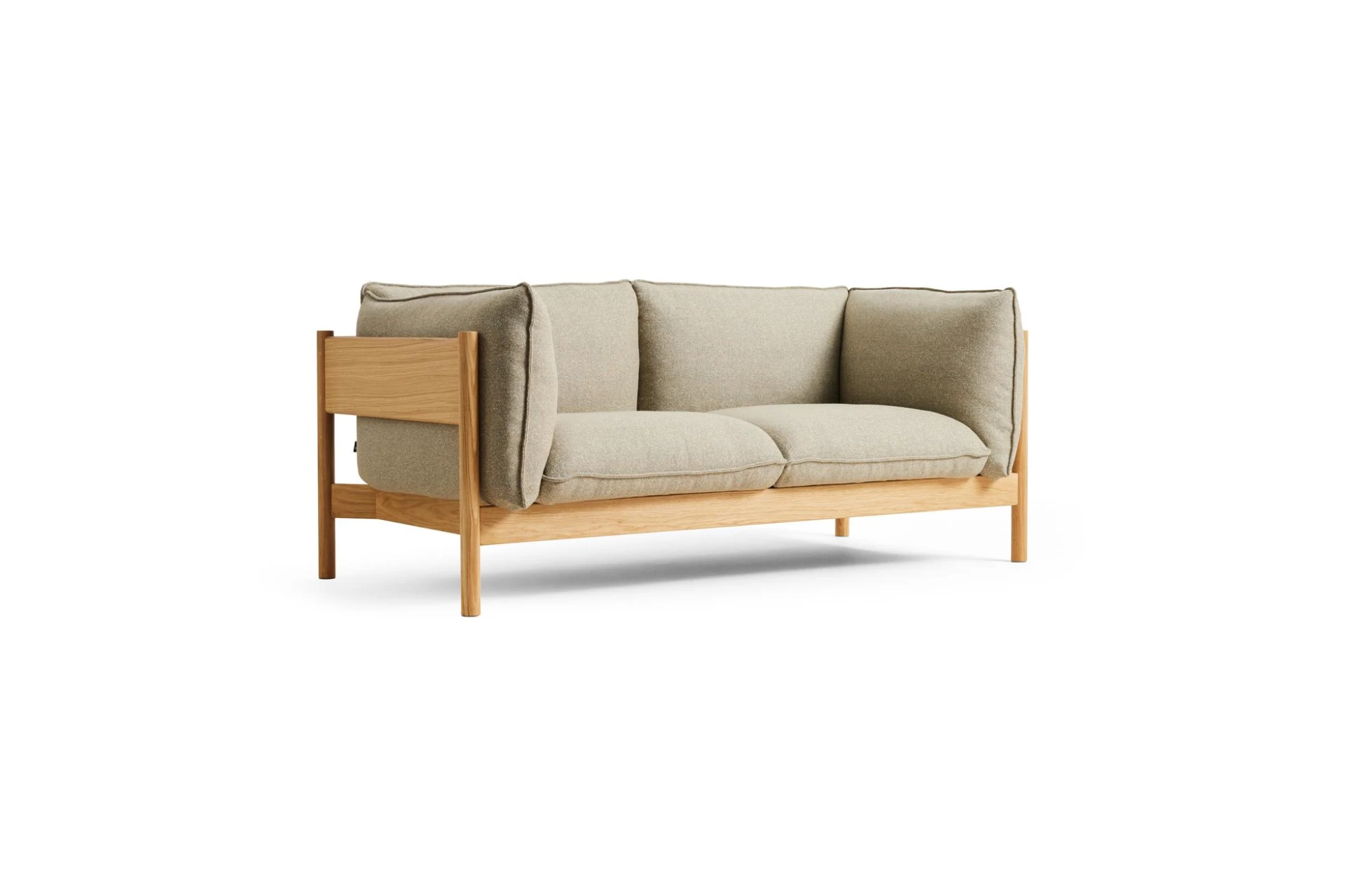Arbour 2 Seater