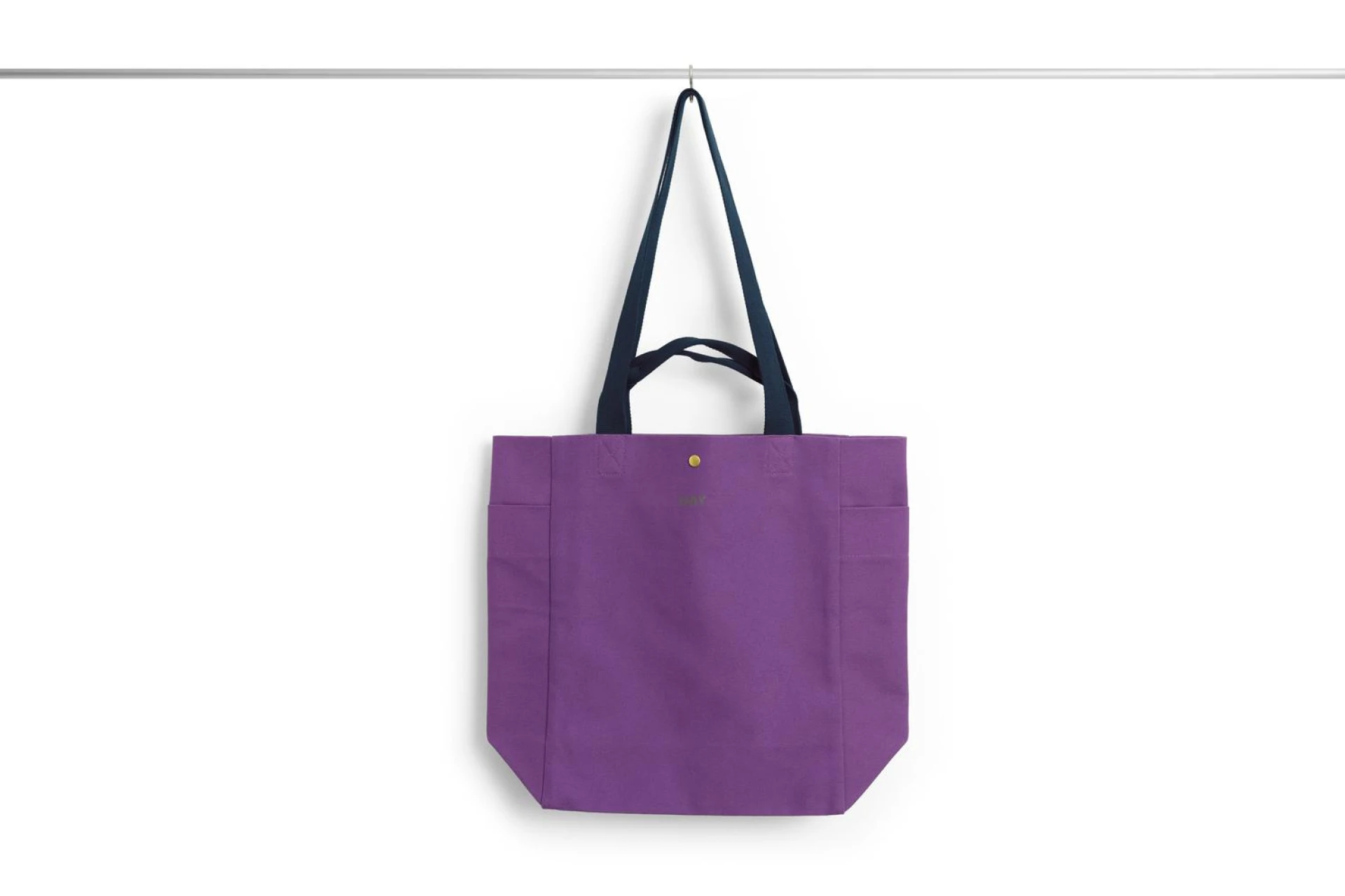 Everyday Tote Bag Medium Purple