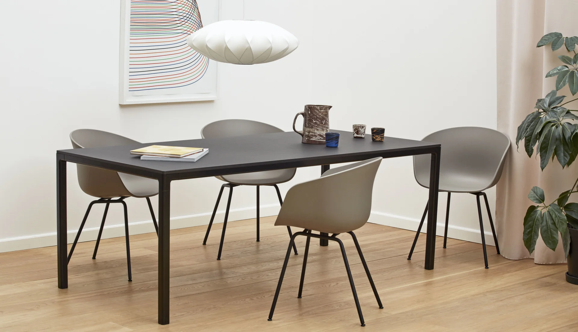 AAC 26 Fixed seat cushion