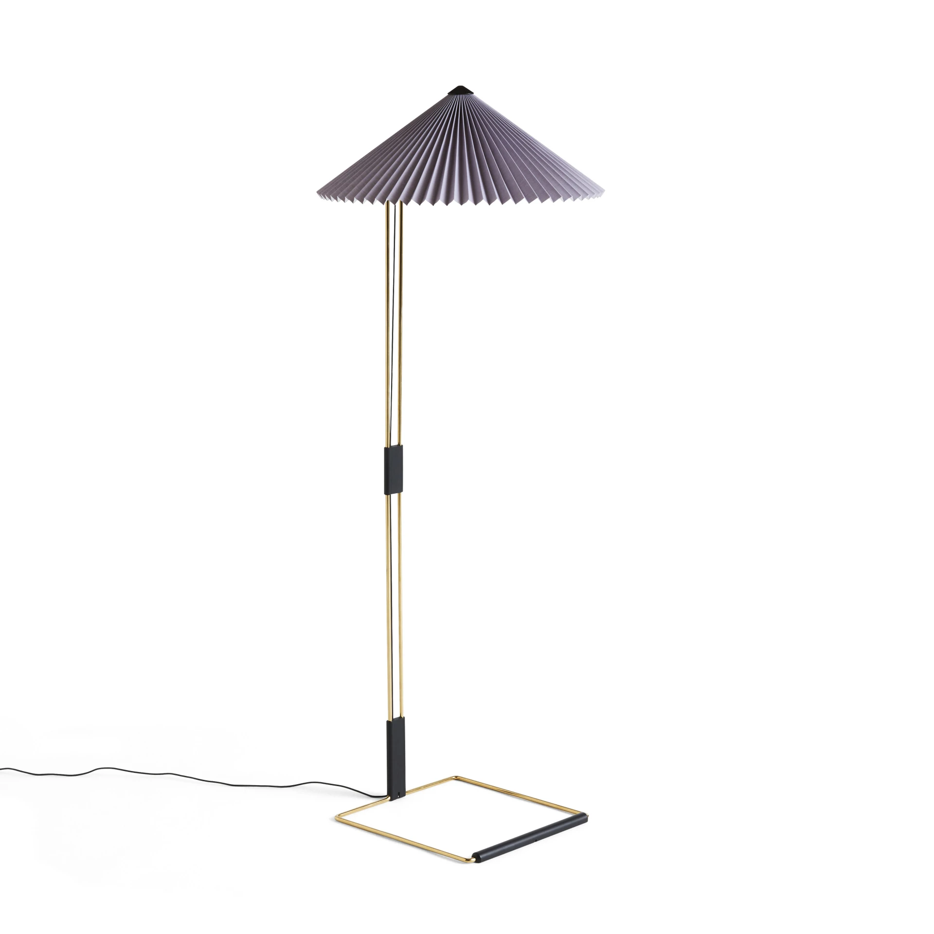 Matin Floor Lamp 500 Lavender