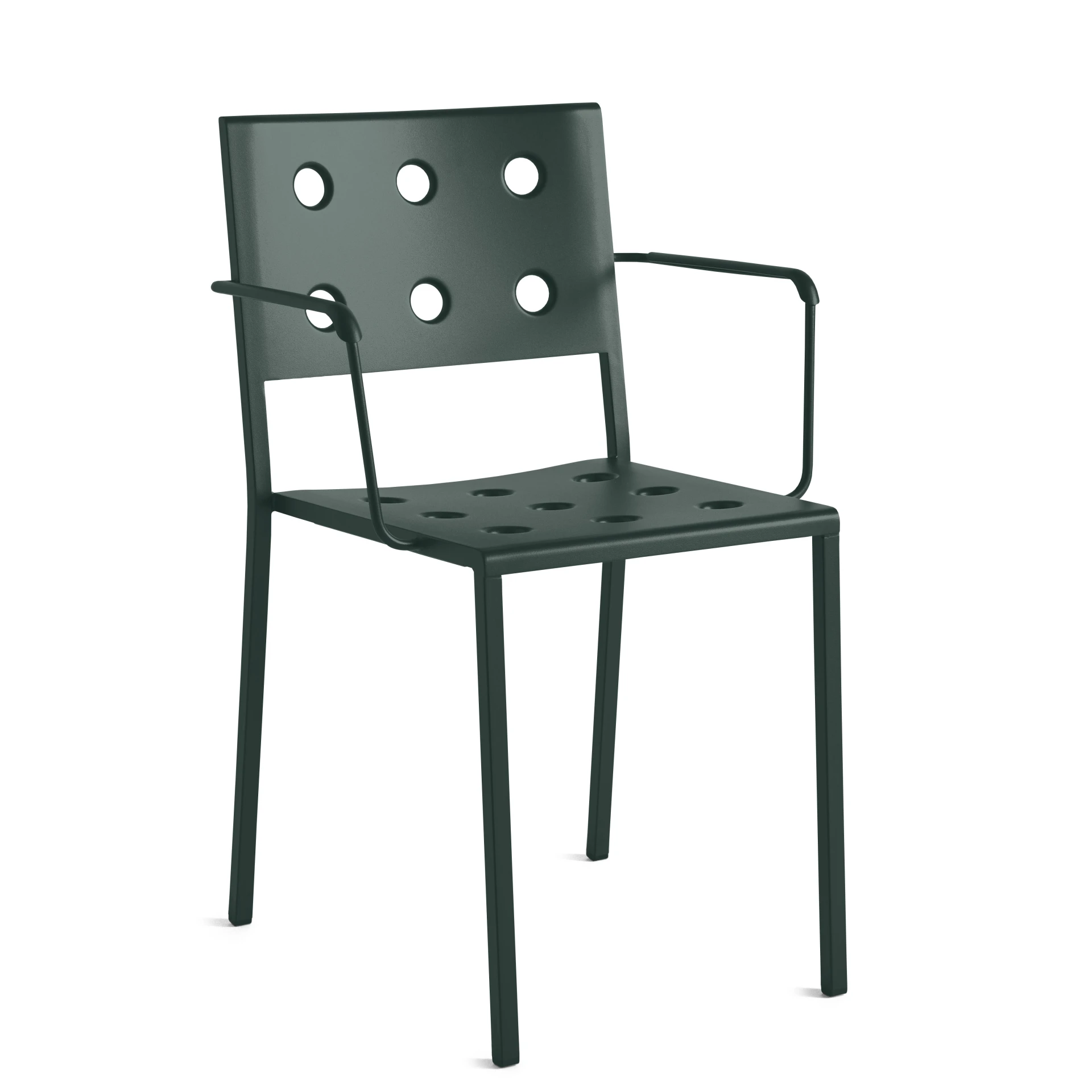 Balcony Dining Armchair