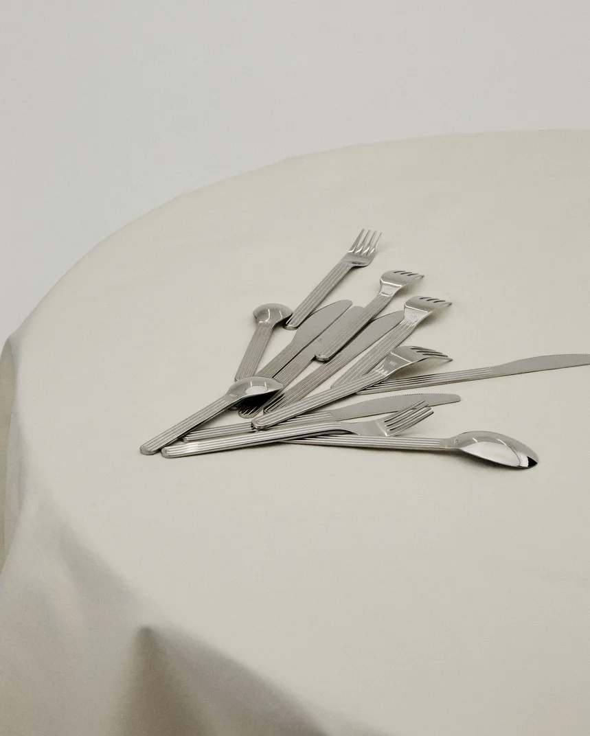 Sunday Spoon Set of 5