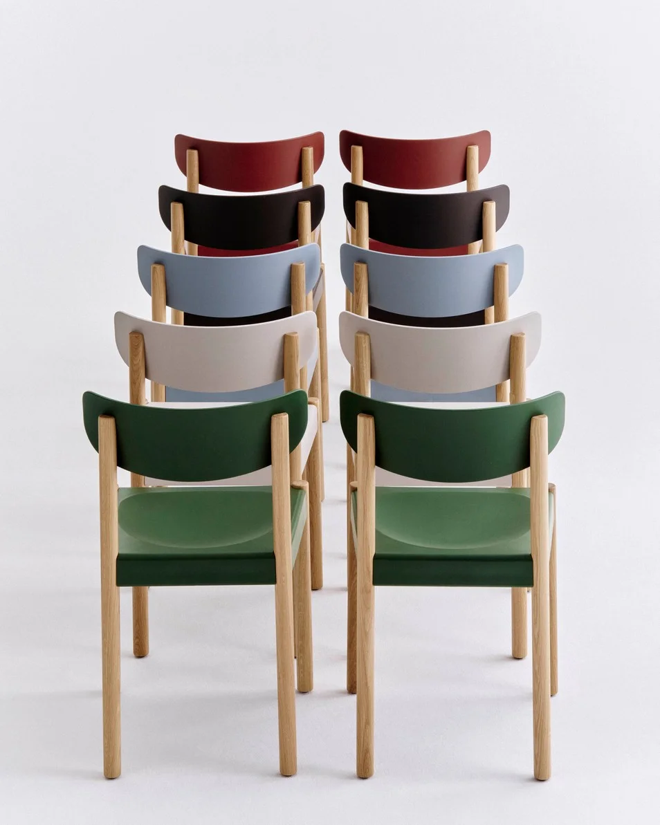 Pack Chair 10