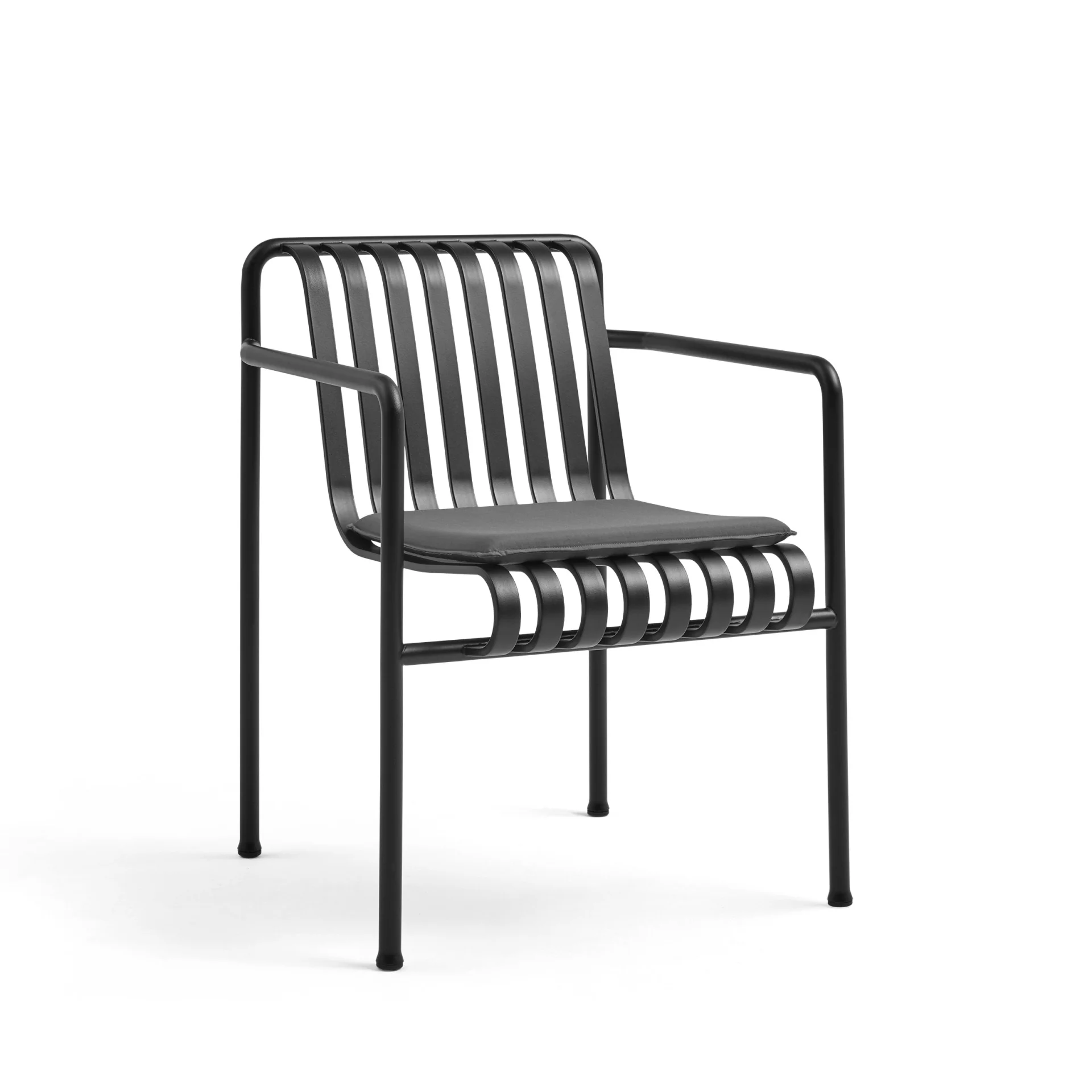 Palissade Dining Armchair Seat Cushion