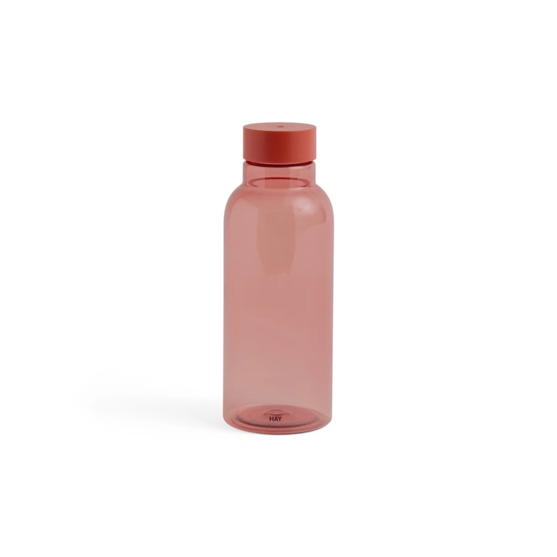 Miz Water Bottle 0,54L Red