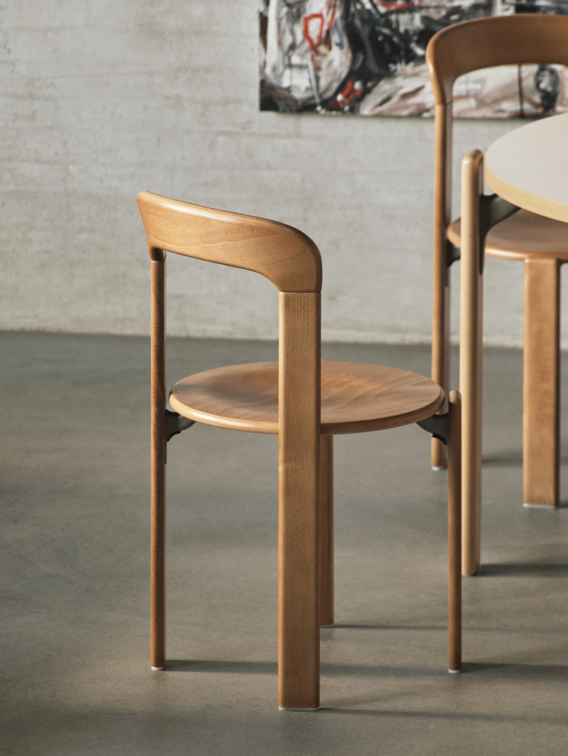 Rey Chair