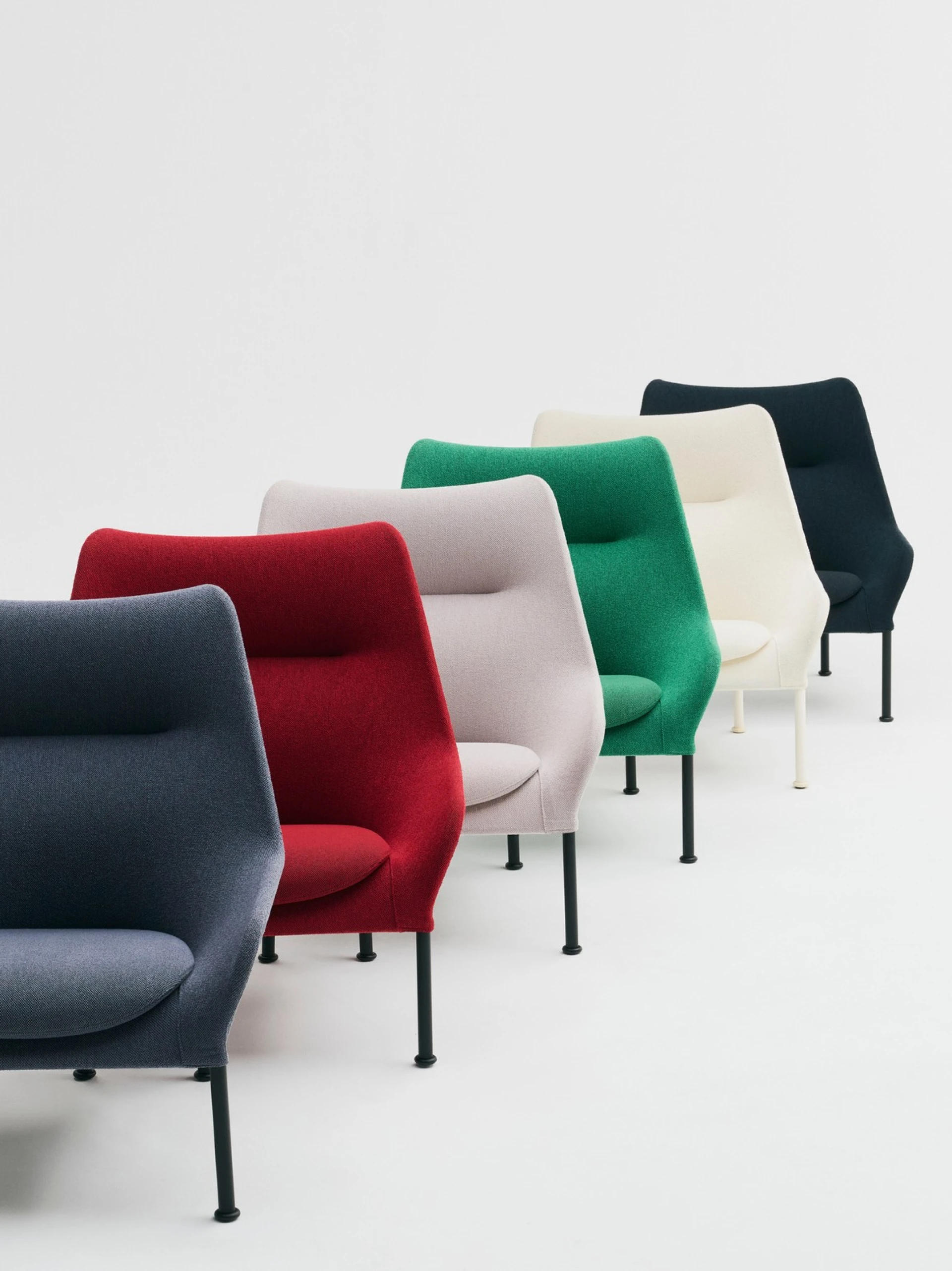 O2 Lounge Chair