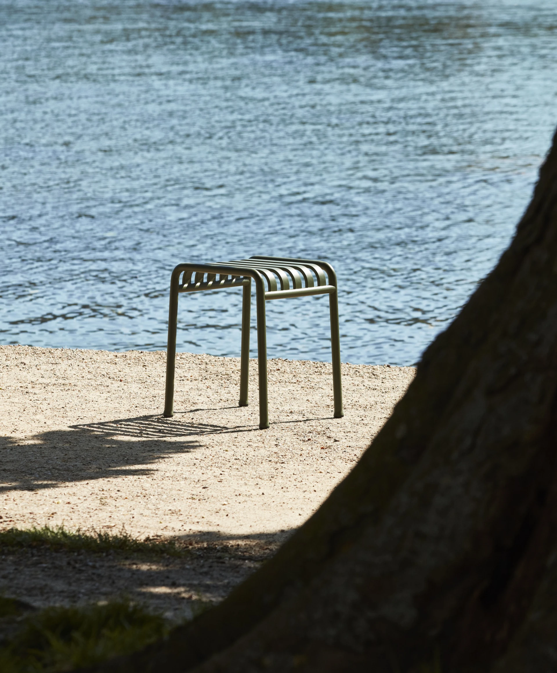 Palissade Stool Palissade Stool