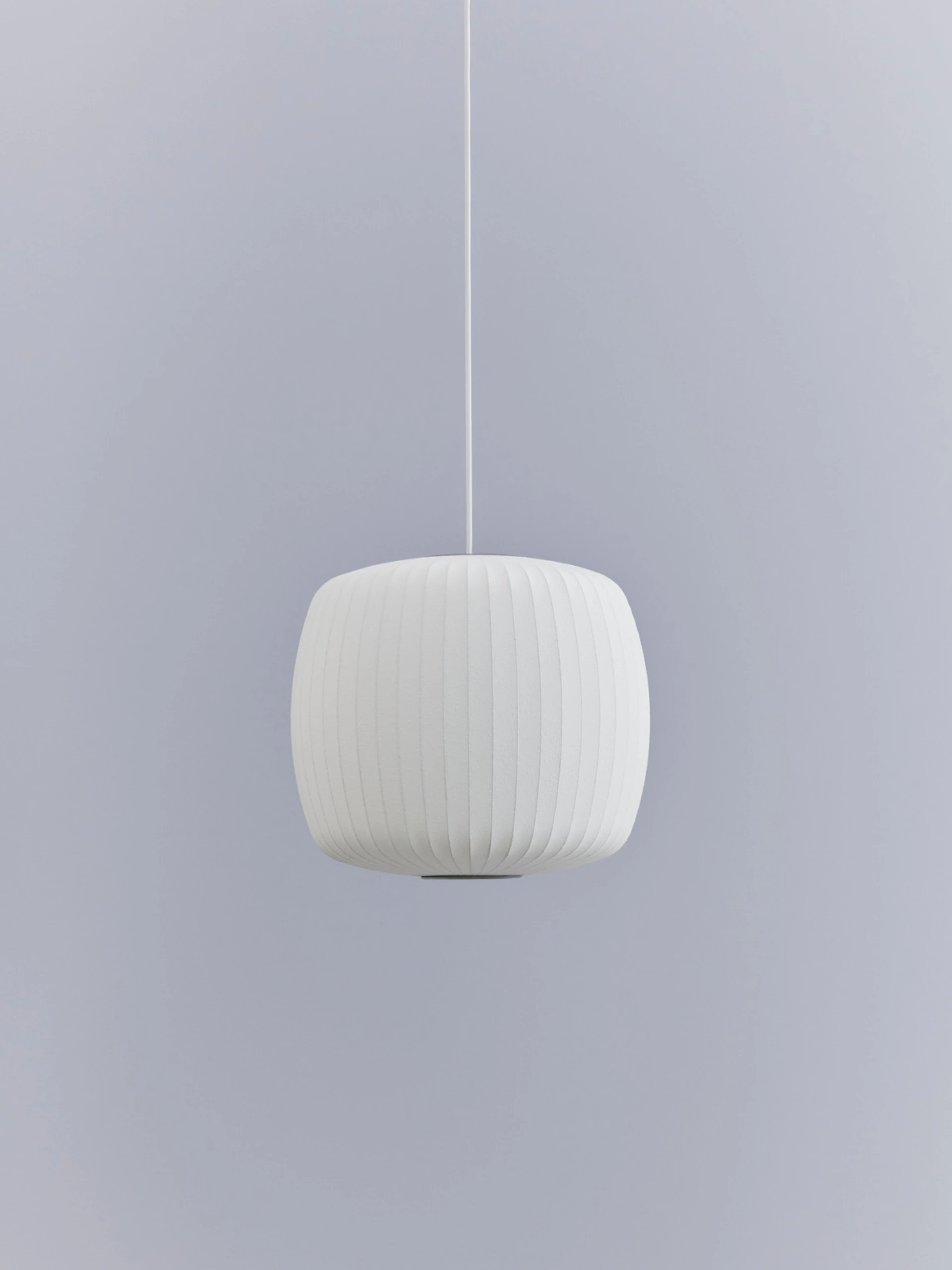 Nelson Roll Bubble Pendant Medium