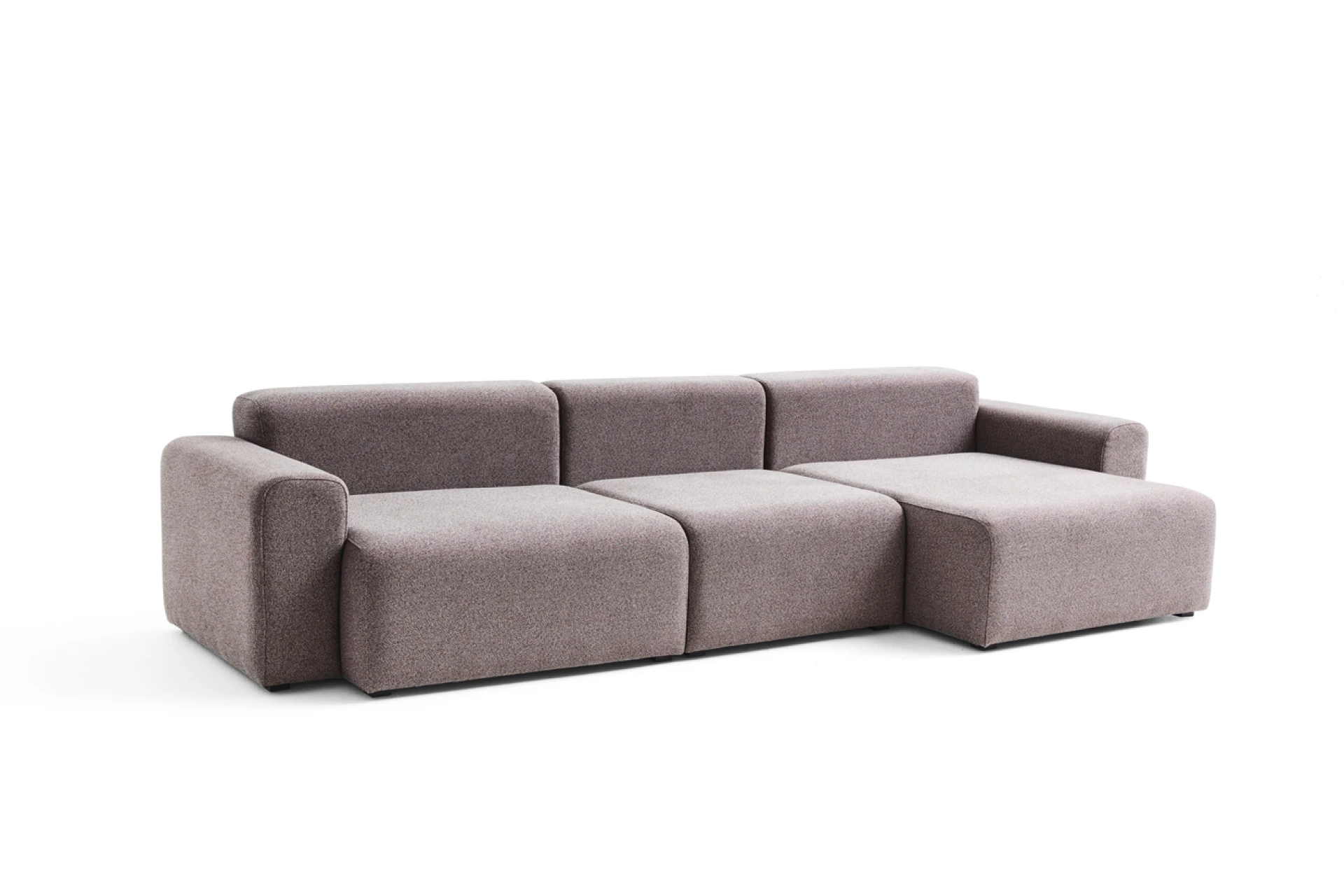 Mags Low Armrest 3-Seater Combination 10