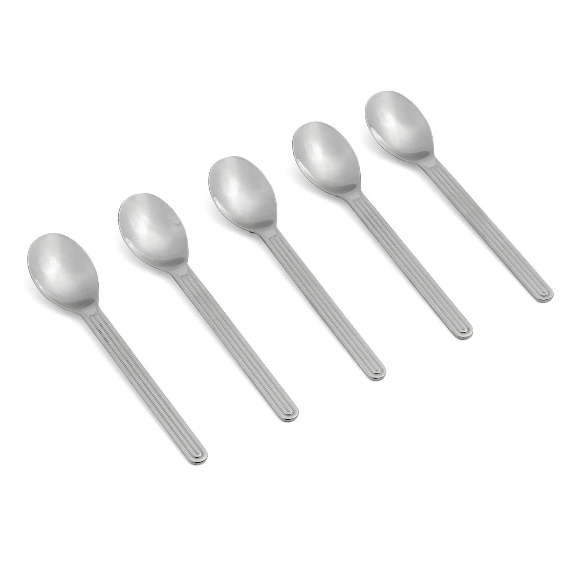Sunday Spoon Set of 5