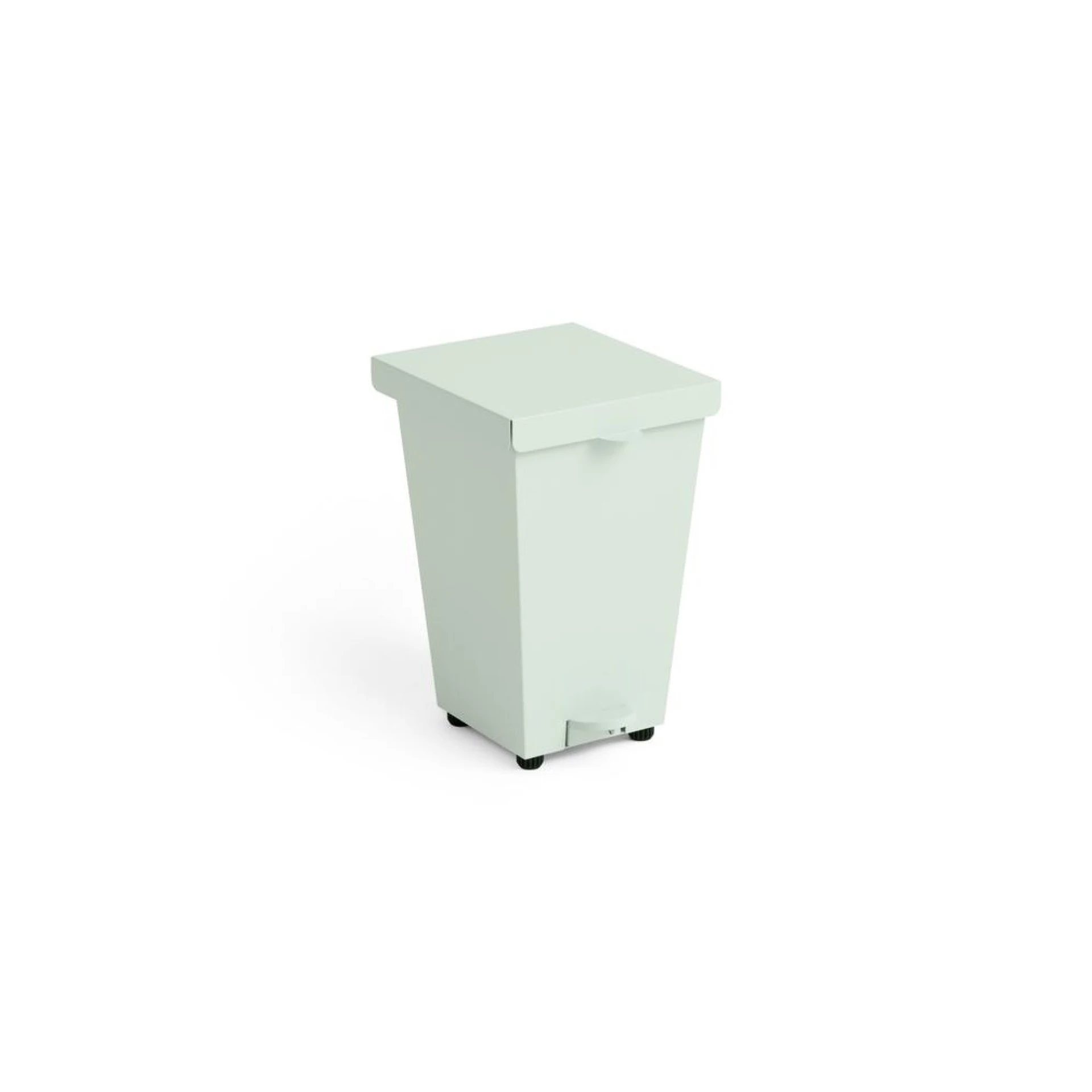 Loop Bin 8L Soft mint