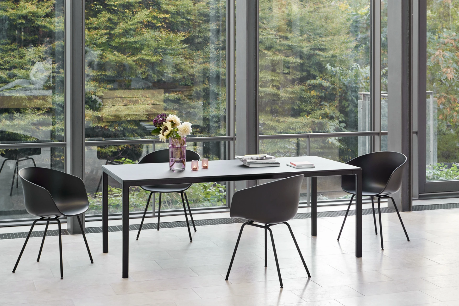 AAC 26 Fixed seat cushion