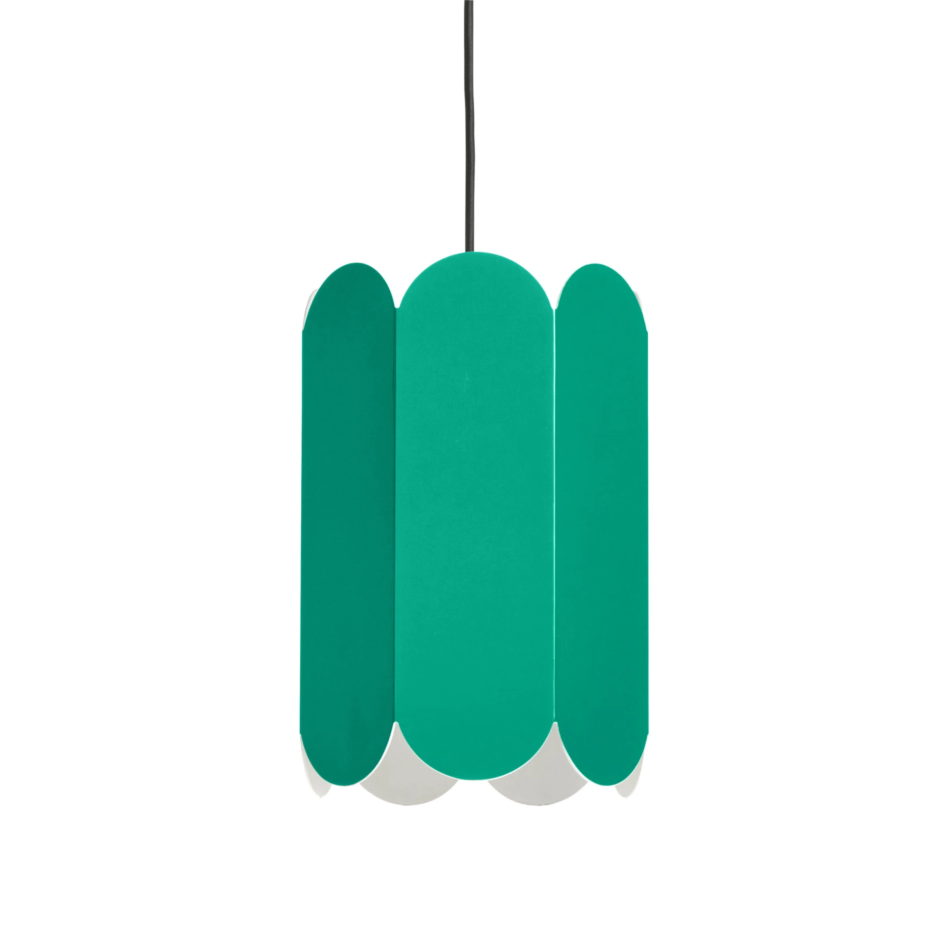 Arcs Shade Sea green