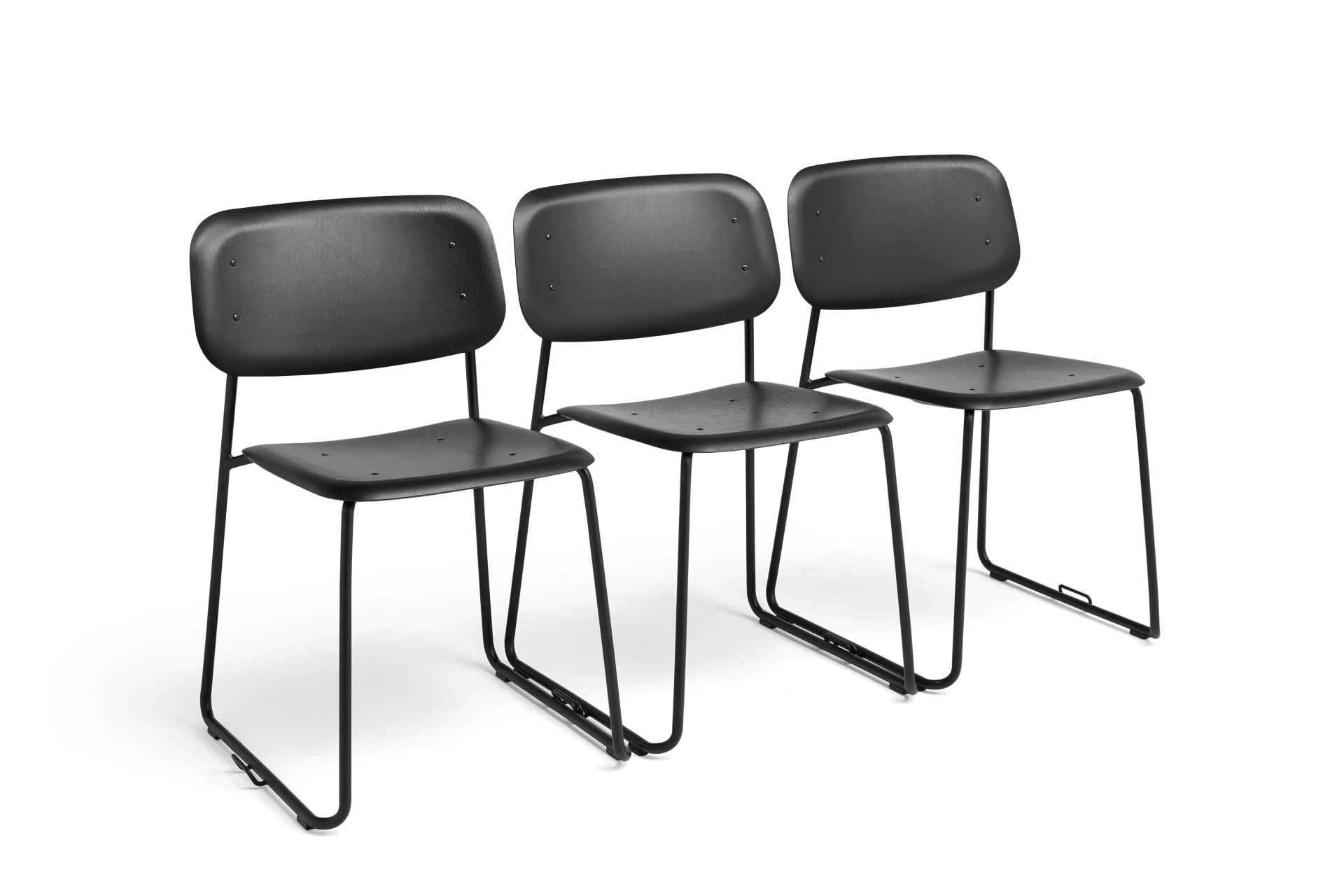 Soft Edge 52 Seat Upholstery