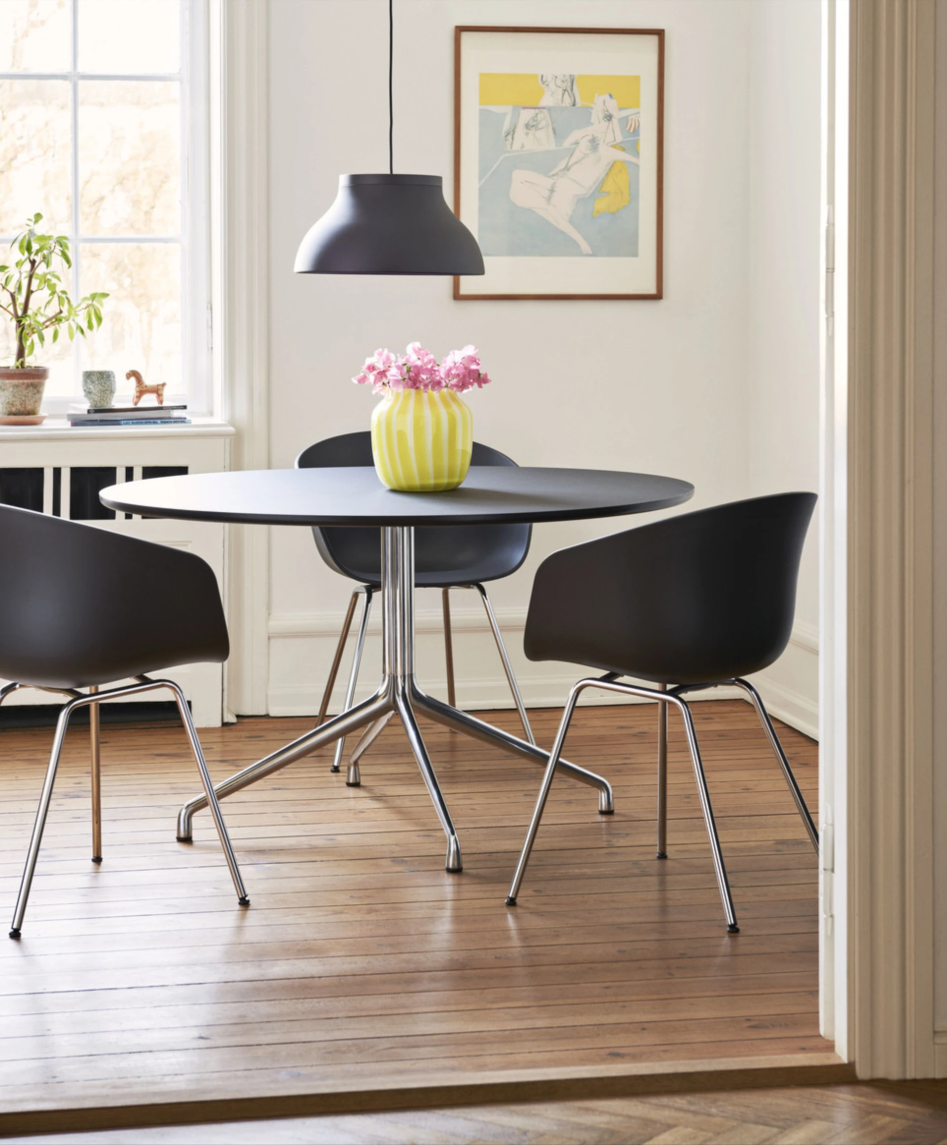 AAC 26 Fixed seat cushion