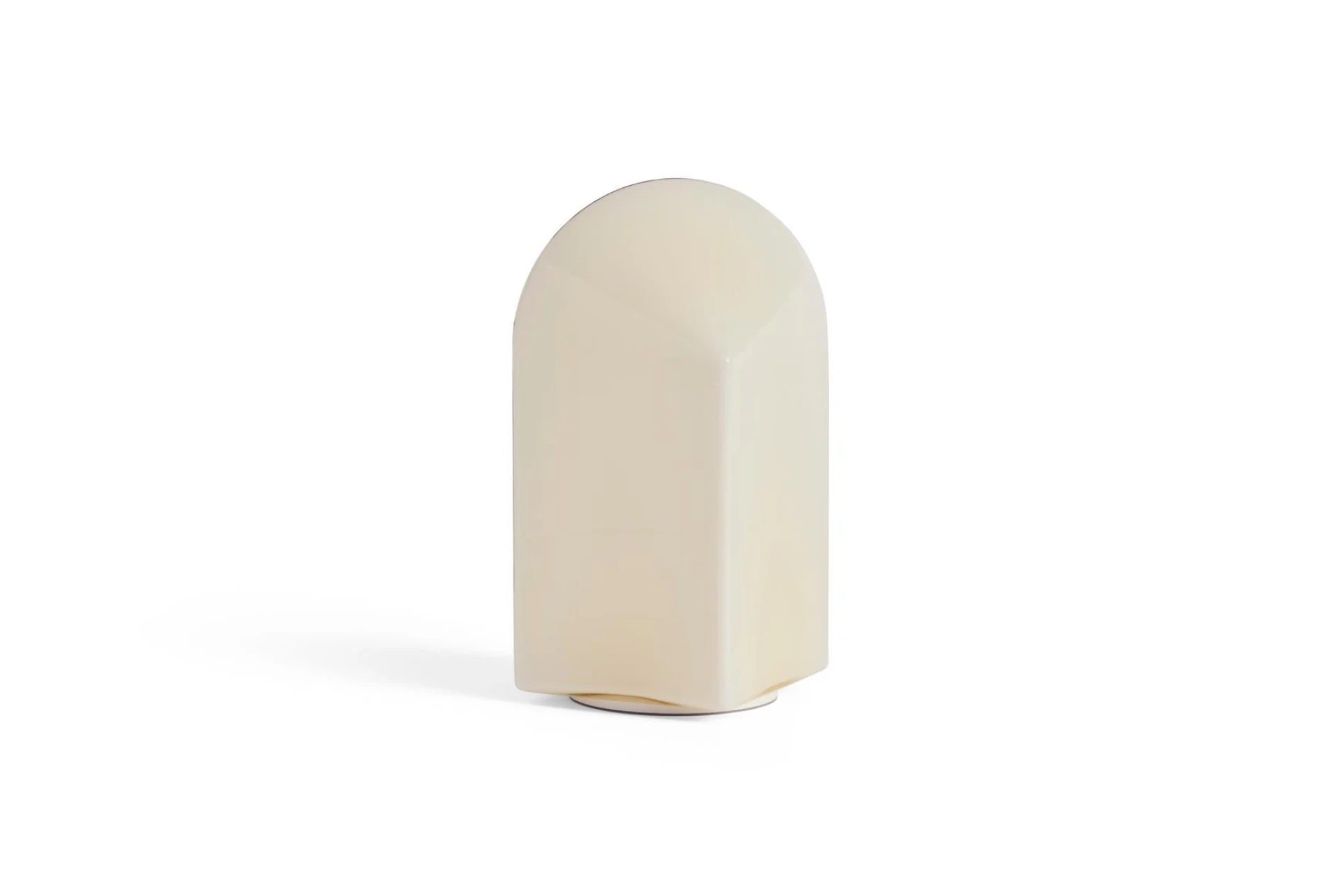 Parade Portable Lamp 240 Shell white