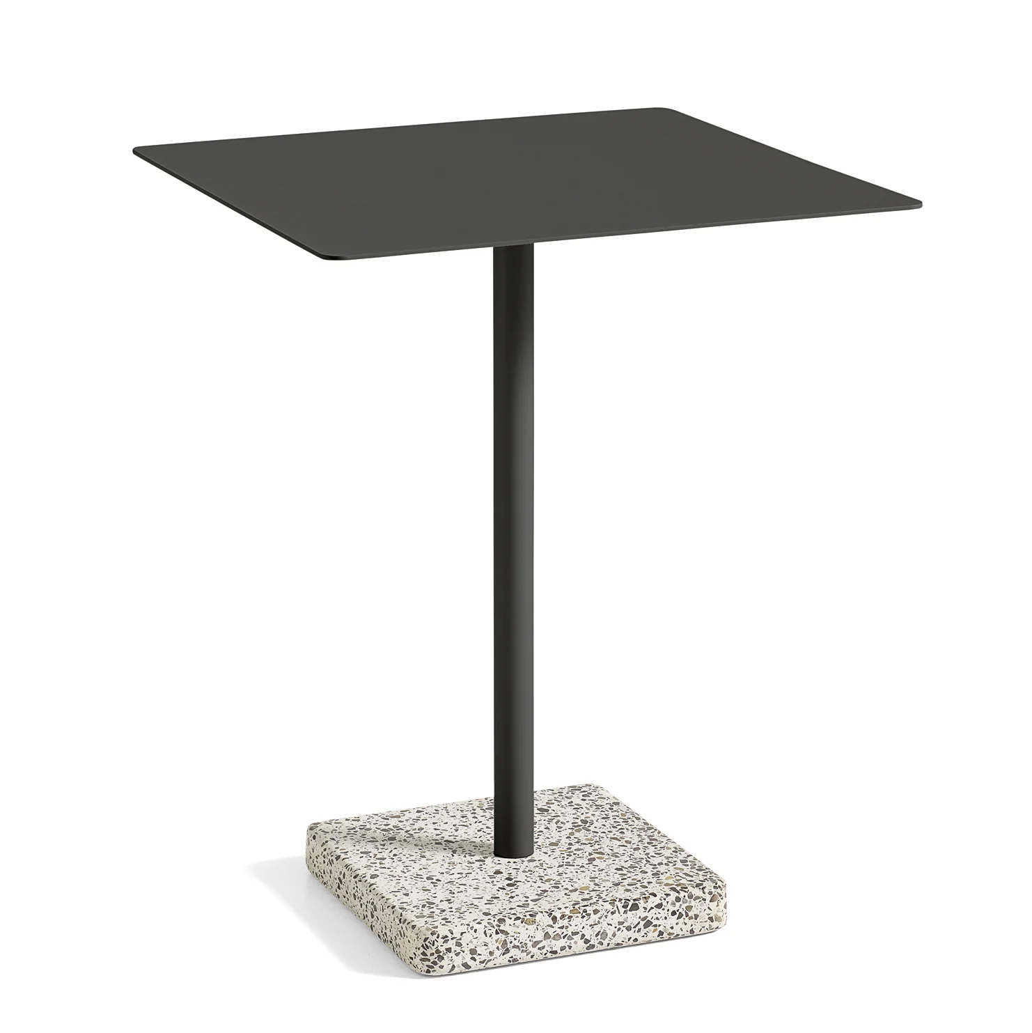 Terrazzo table
