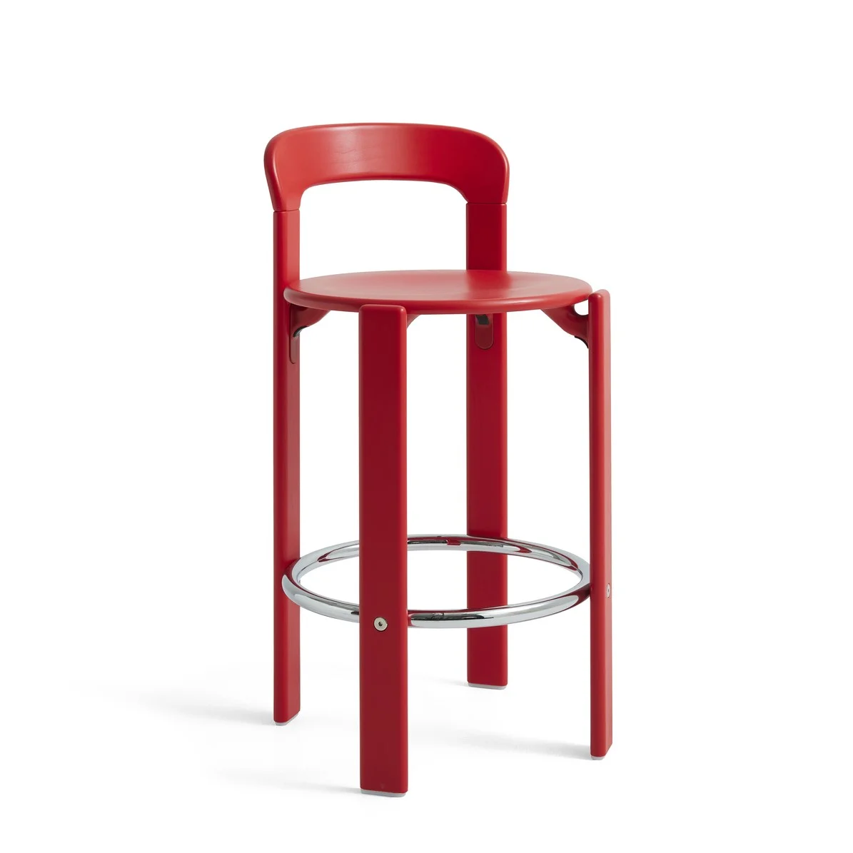 Rey Bar Stool Low