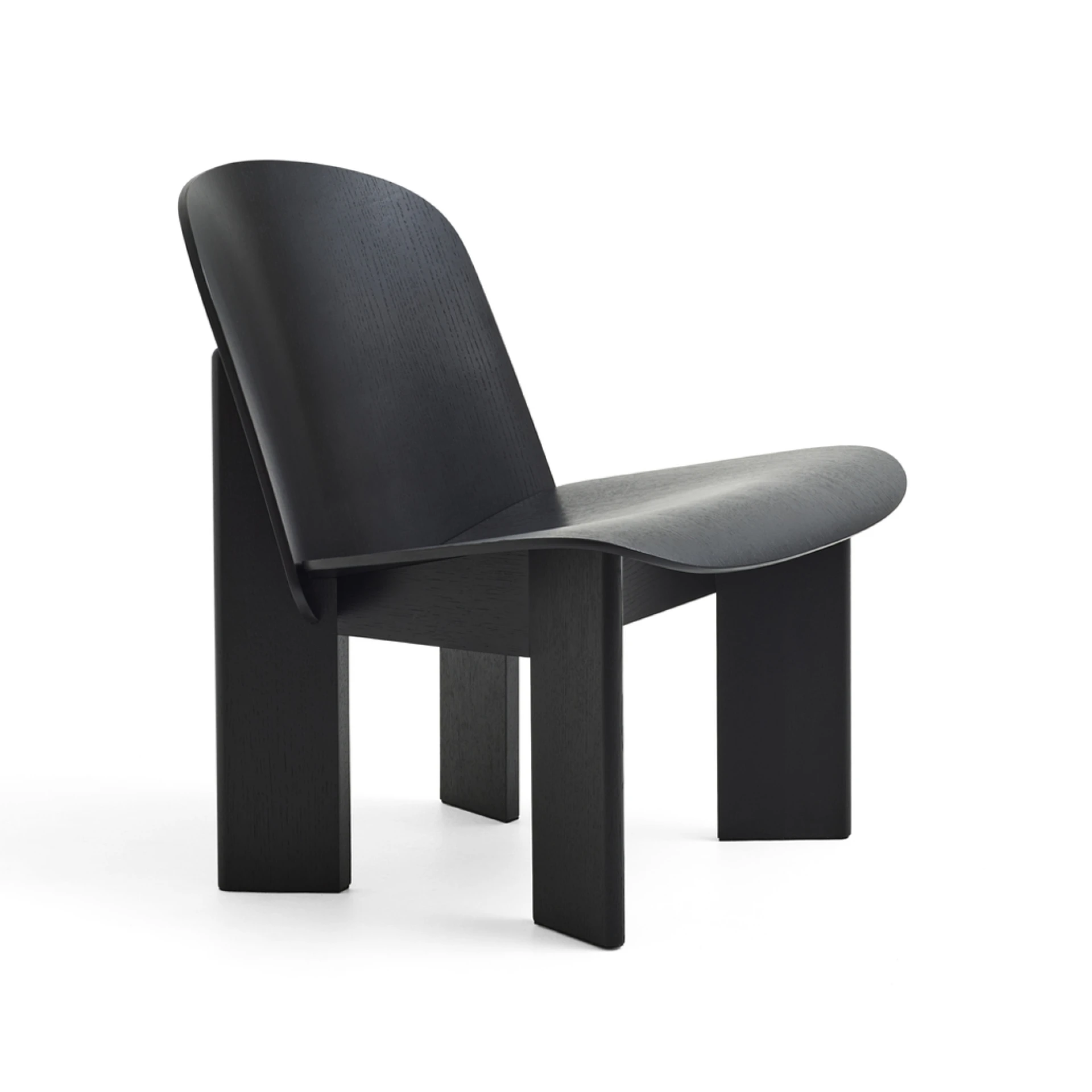 Chisel Lounge Chair
